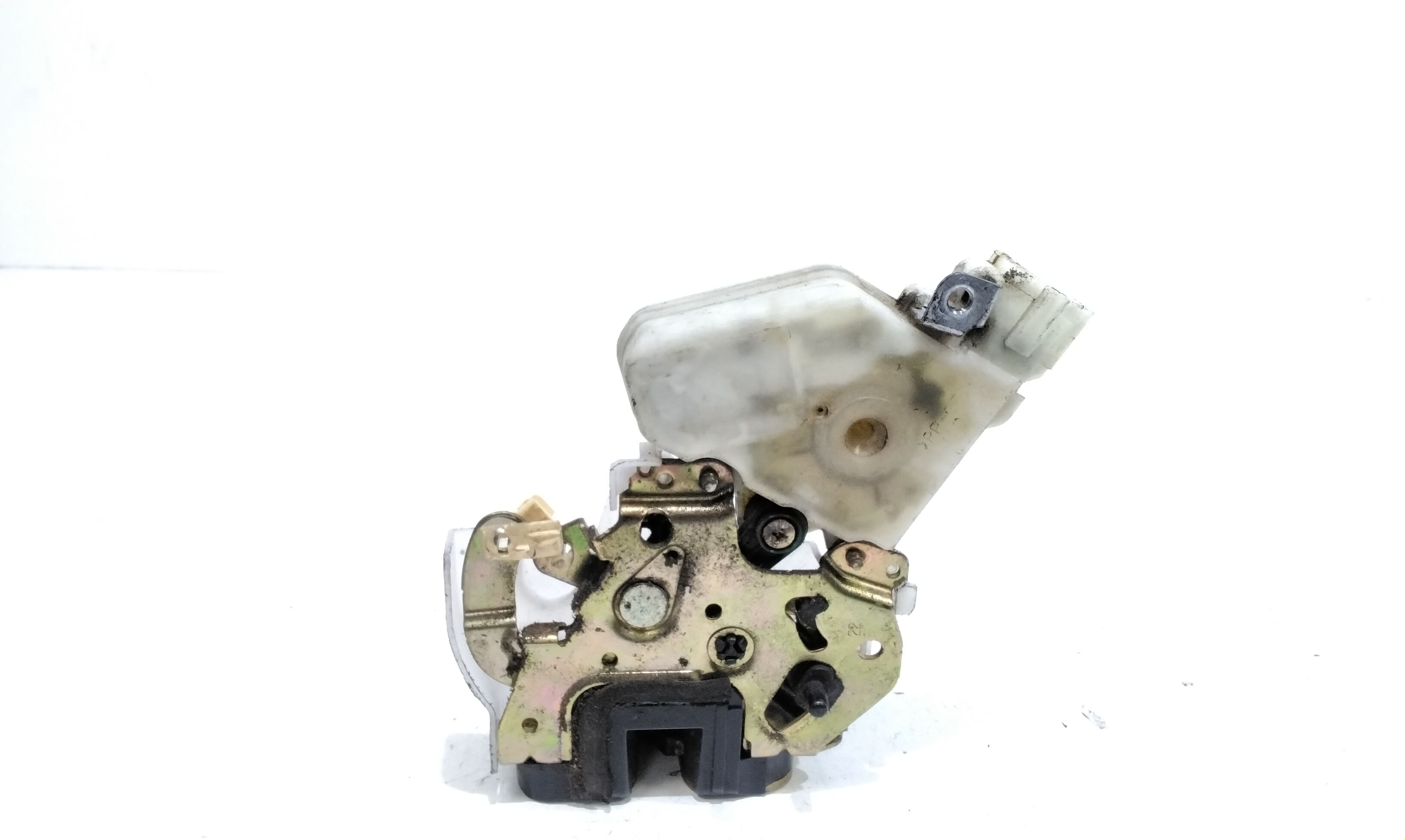 Serratura Porta Post. Sinistro 82503AA21A Usato