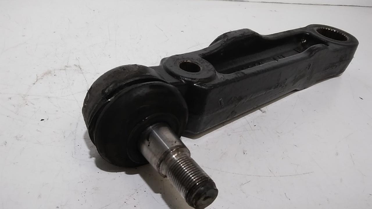 Braccio Oscillante Sosp. Ant. Sinistro 93810157 Usato