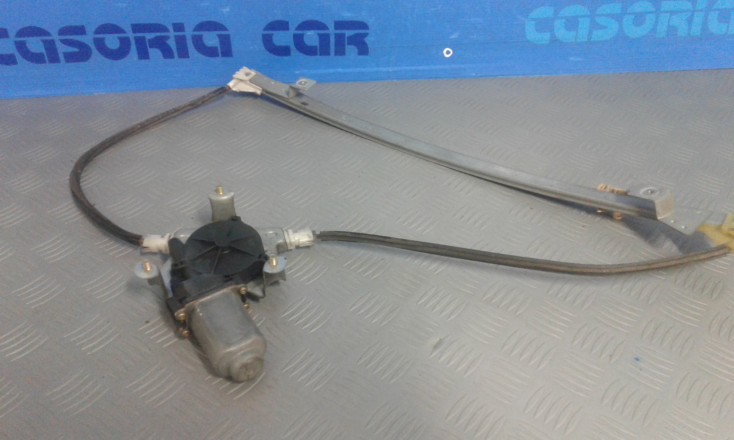 Alzacristallo Porta Ant. Sinistro 7700838590 Usato