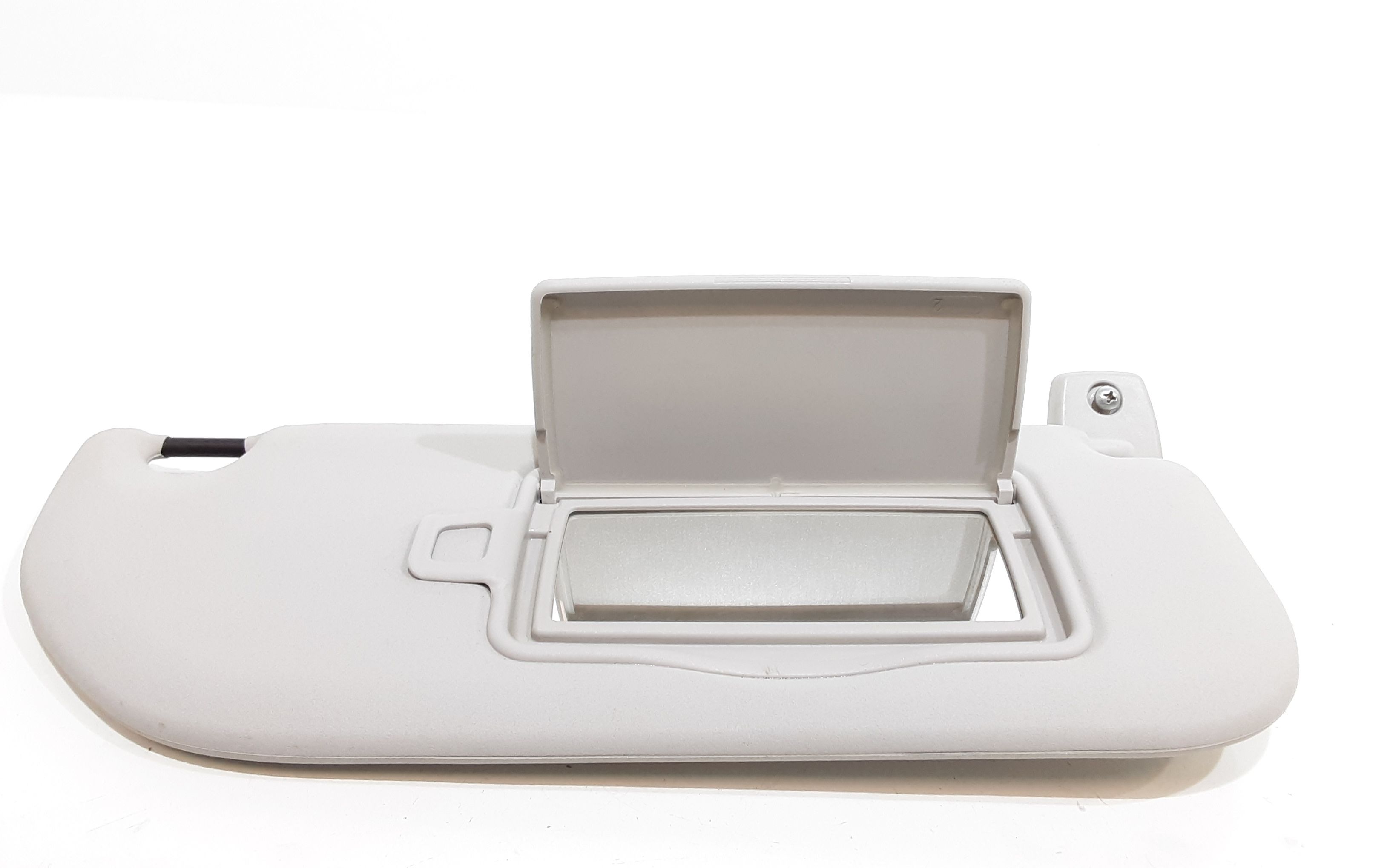 Aletta Parasole Parabrezza Destro Usato