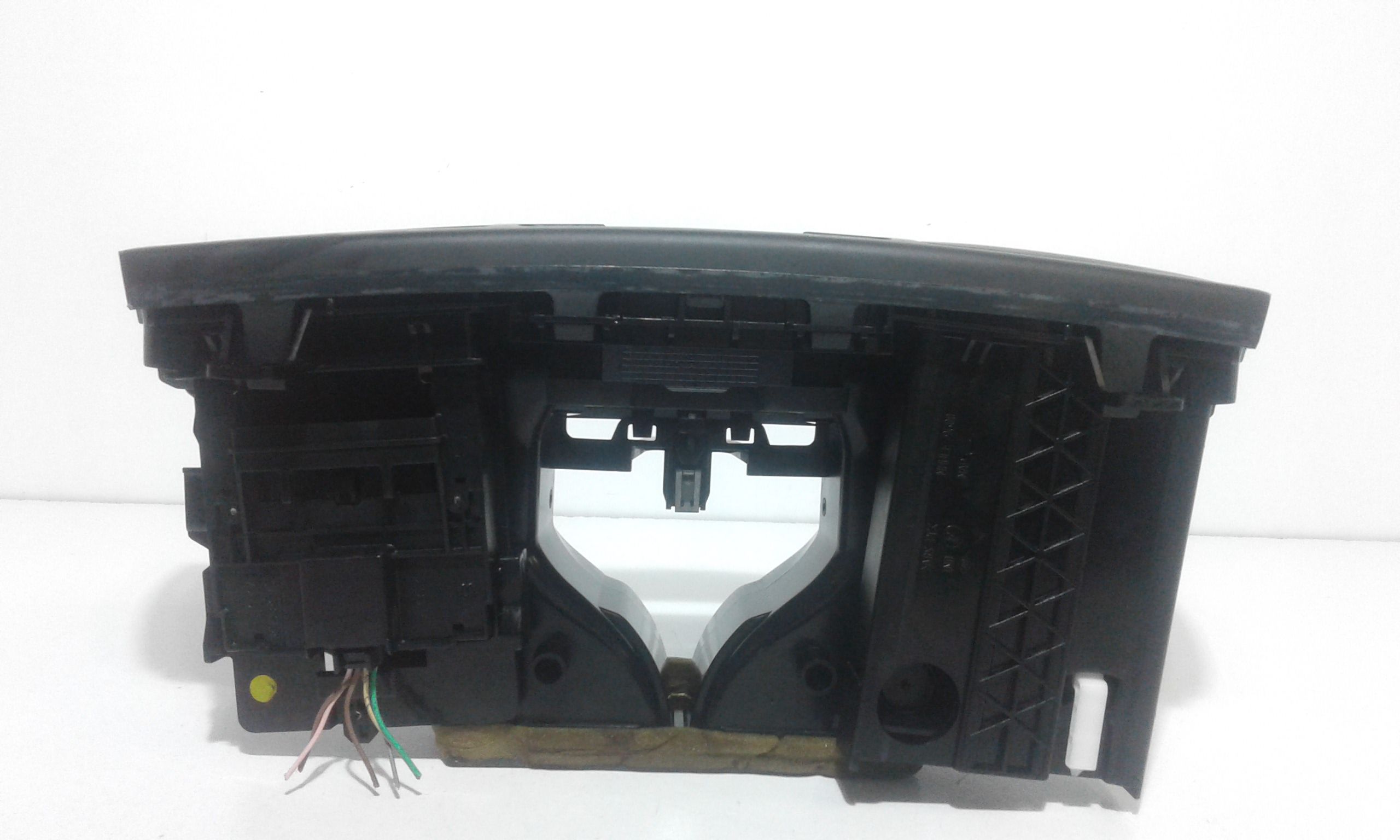 Condotto Aria Bocchette Centr. Sup. Cruscotto Usato