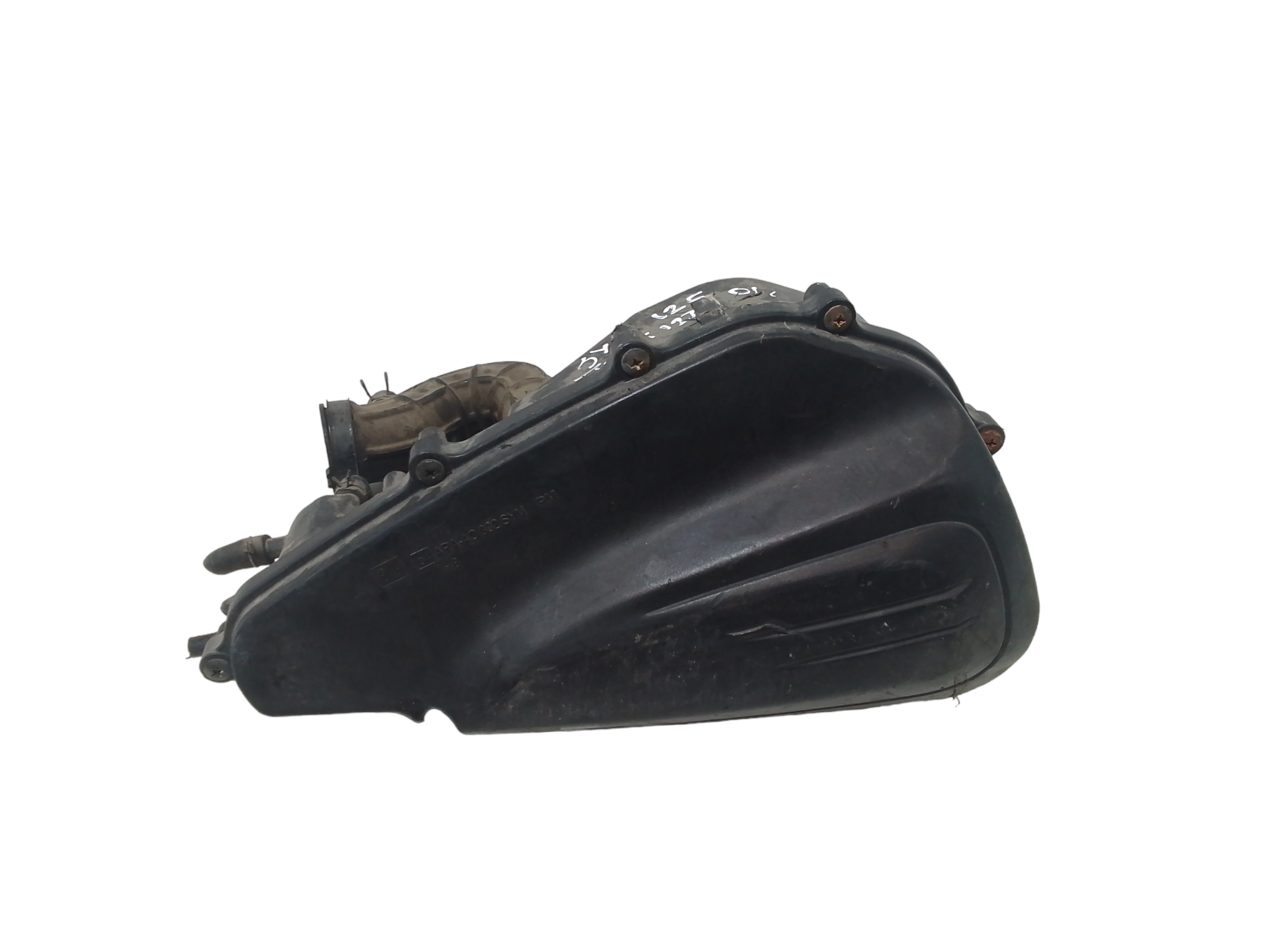 Filtro Aria Compl. Usato