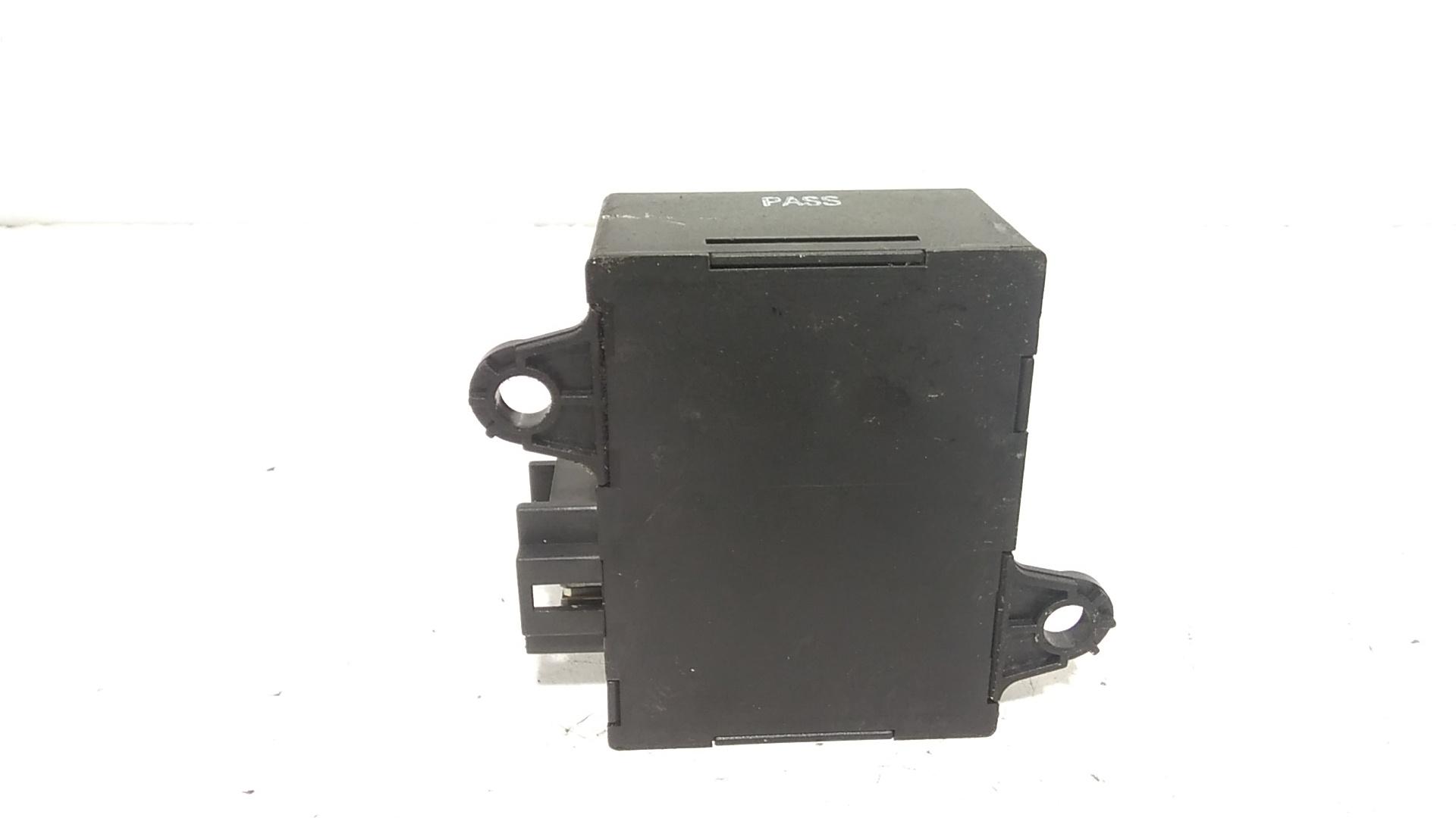 Centralina Immobilizzatore Usato