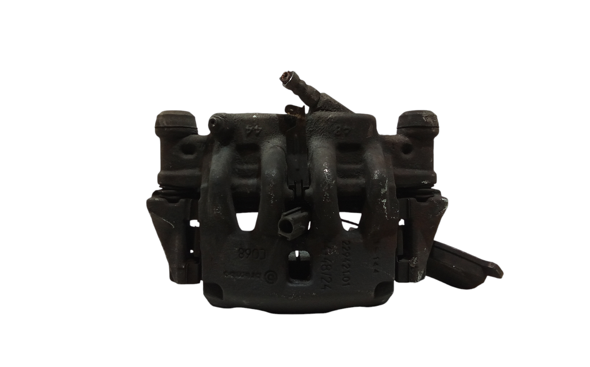 Pinza Freno Ant. Destro 77364049 Usato