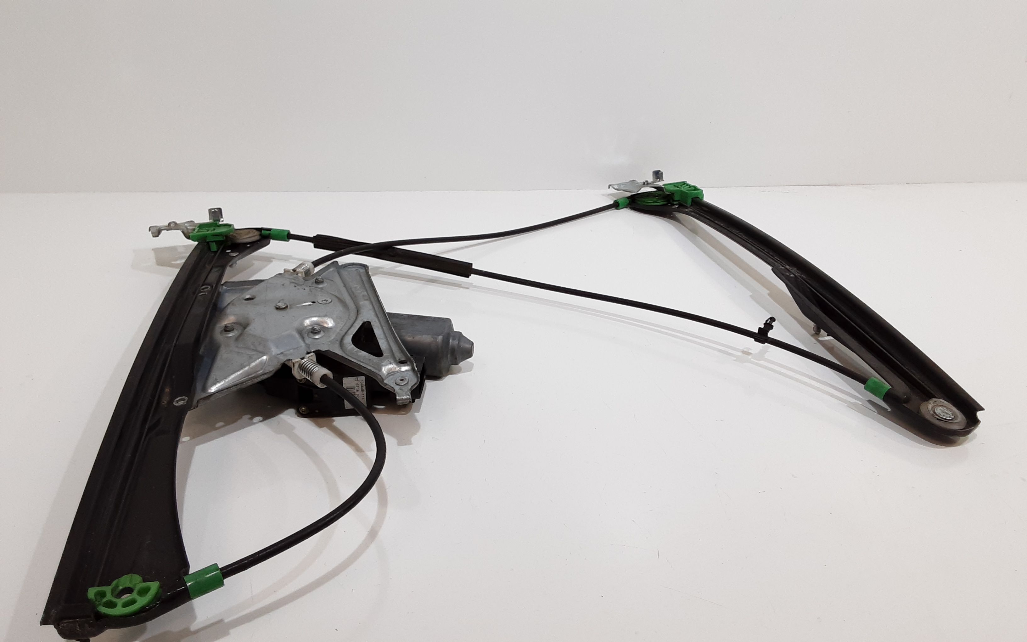 Alzacristallo Porta Ant. Sinistro Usato