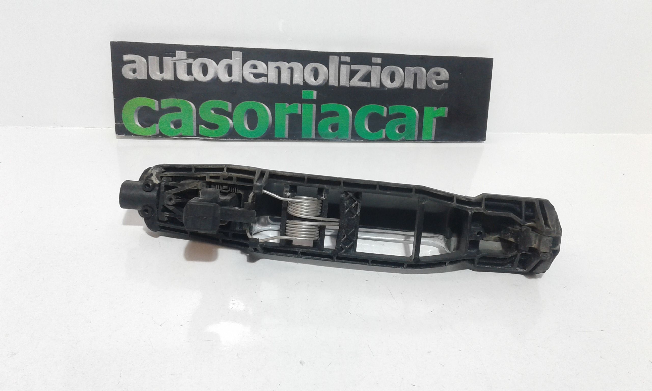 Maniglia Porta Post. Destro A2027601370 Usato