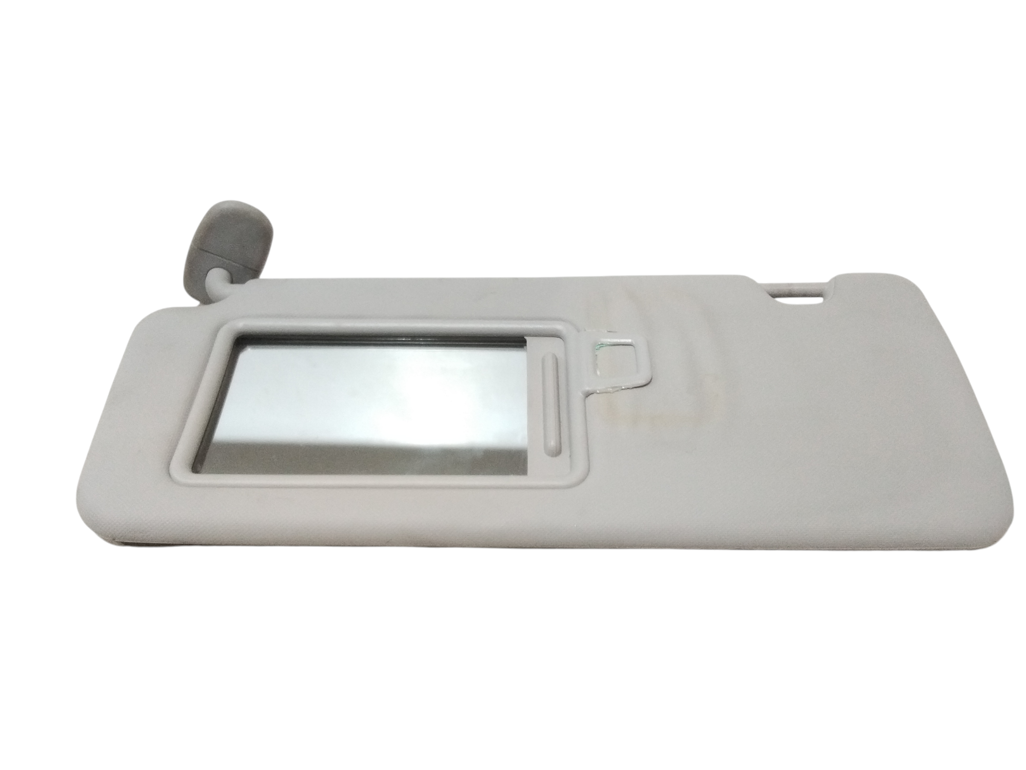 Aletta Parasole Parabrezza Sinistro 85210N9300NNB Usato