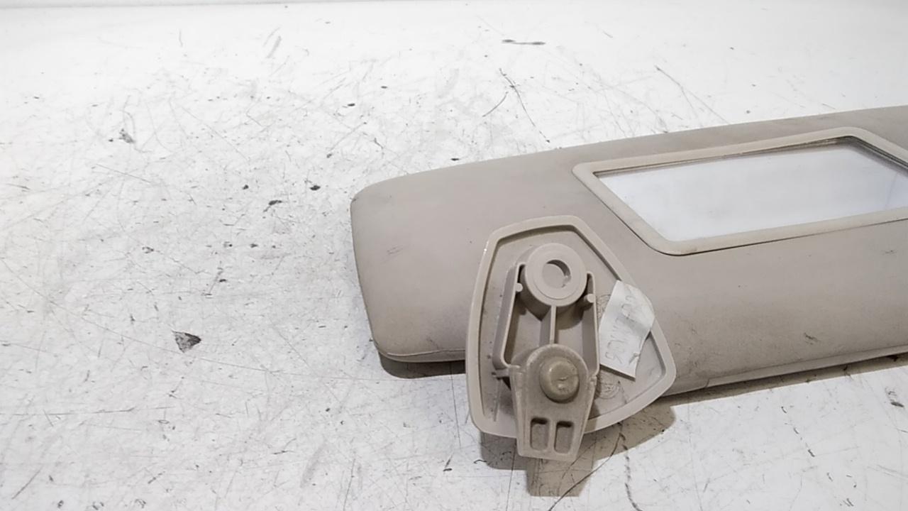 Aletta Parasole Parabrezza Destro Usato