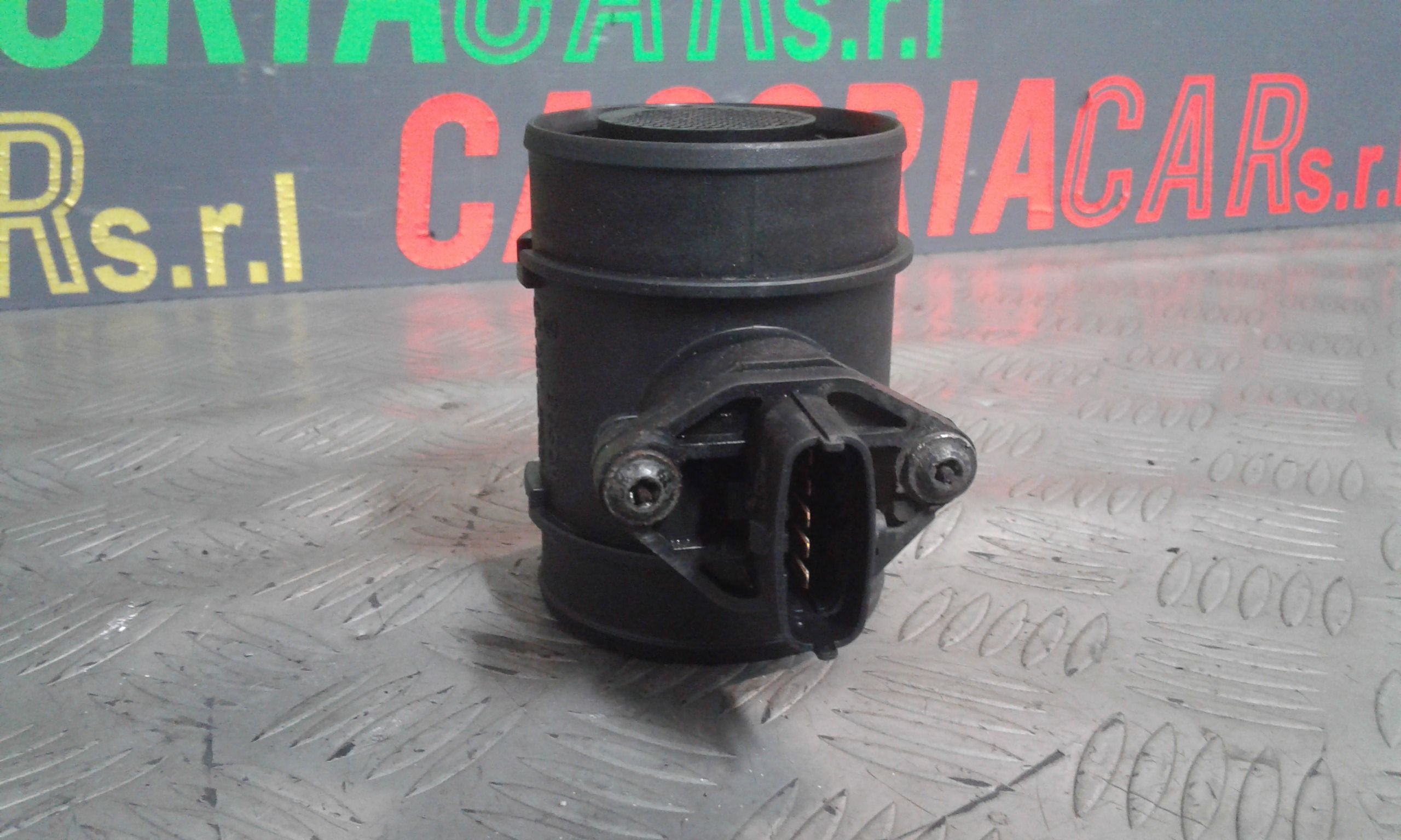 Flussometro/debimetro 9193149 Usato