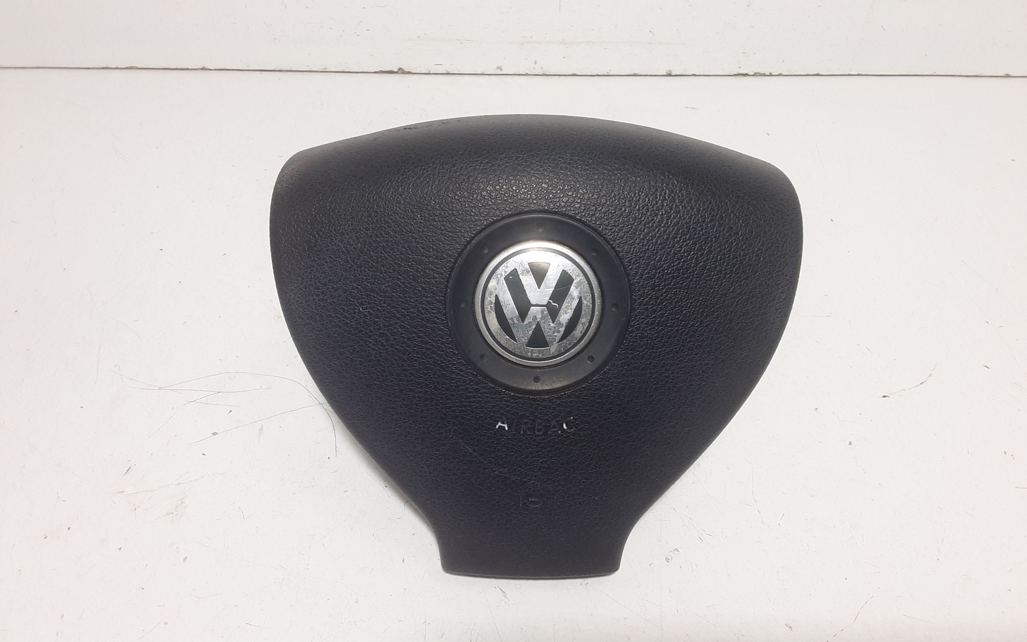 Dispositivo Airbag Lato Guida 1T0880201E4EC Usato