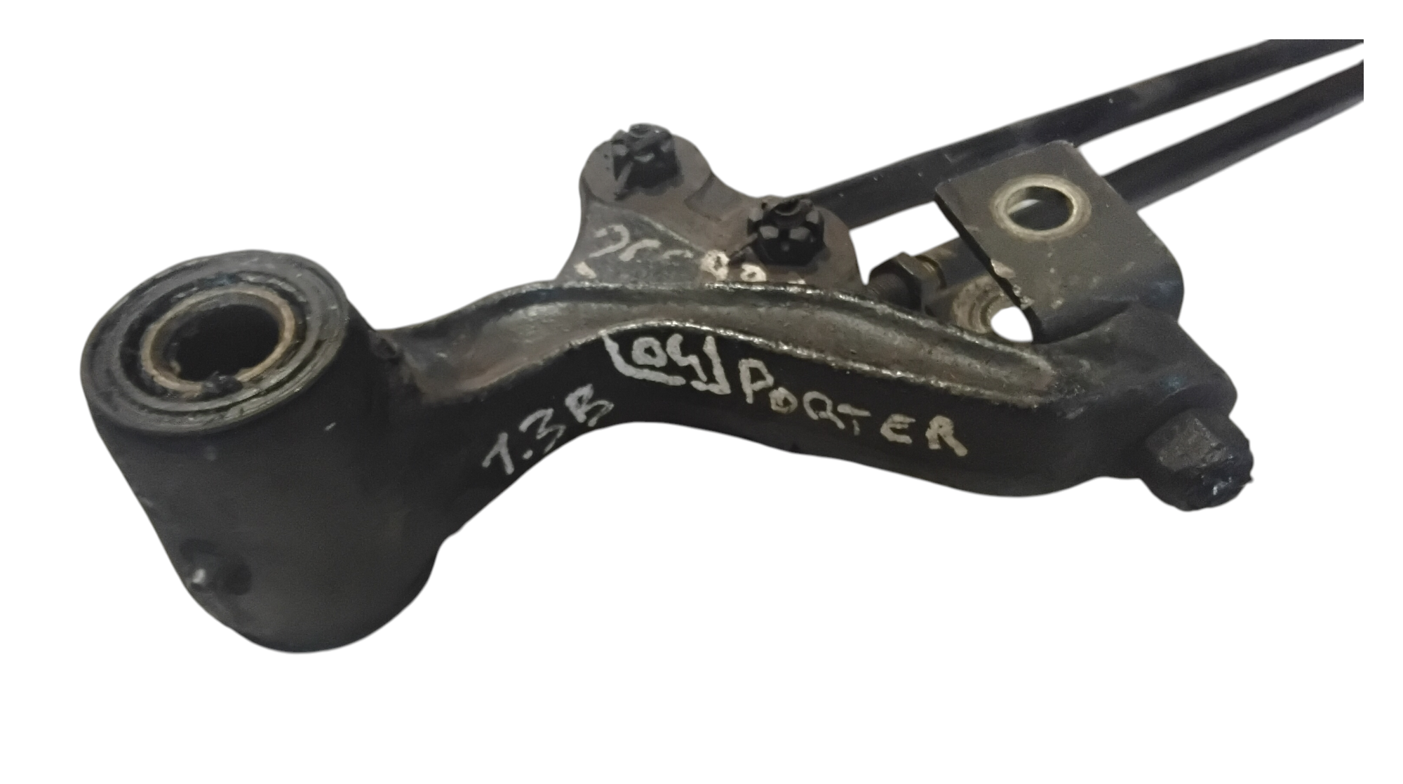 Scatola Sterzo 4550287522000 Usato