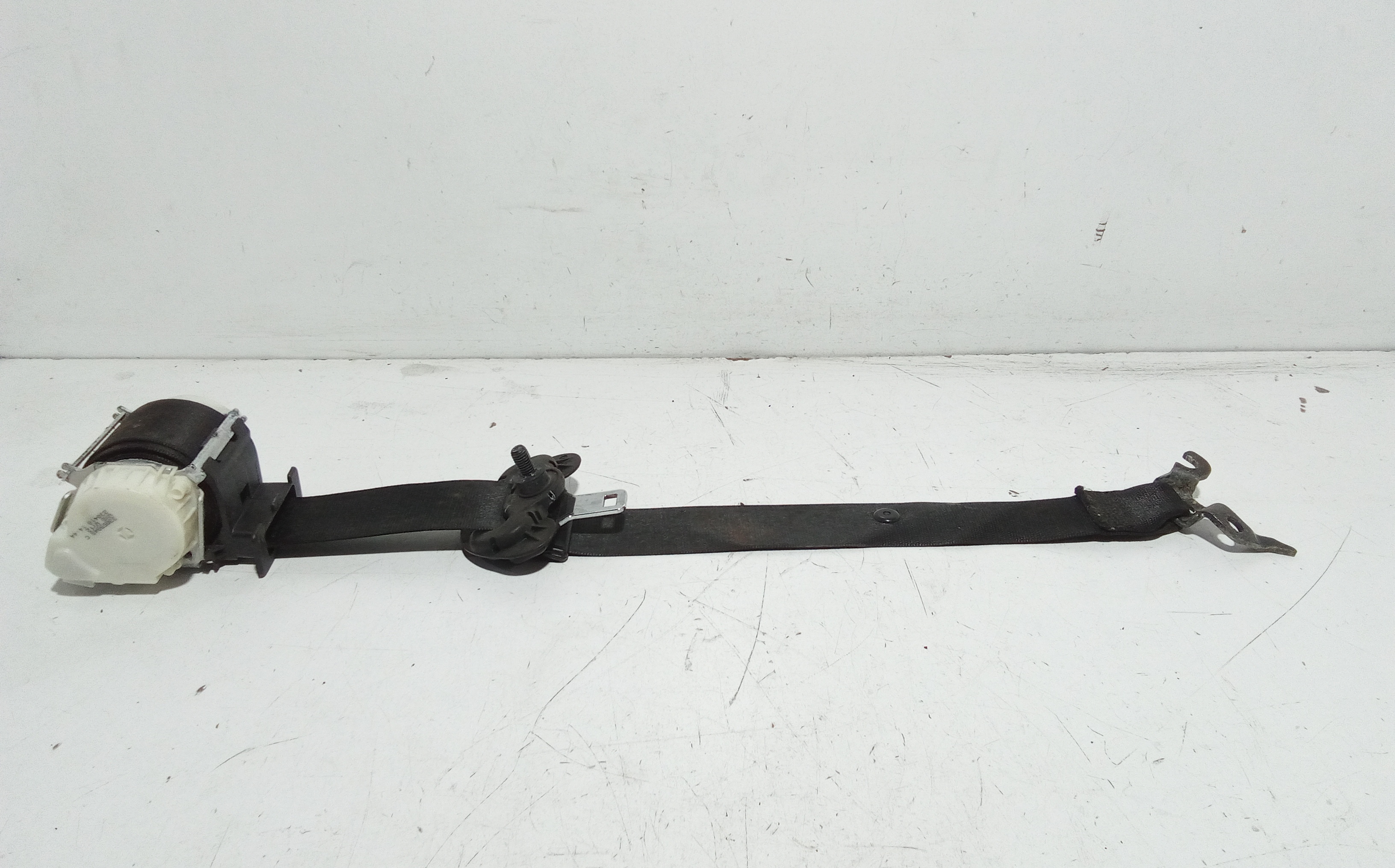 Cintura Di Sicurezza Ant. Sinistro 72119117219 Usato