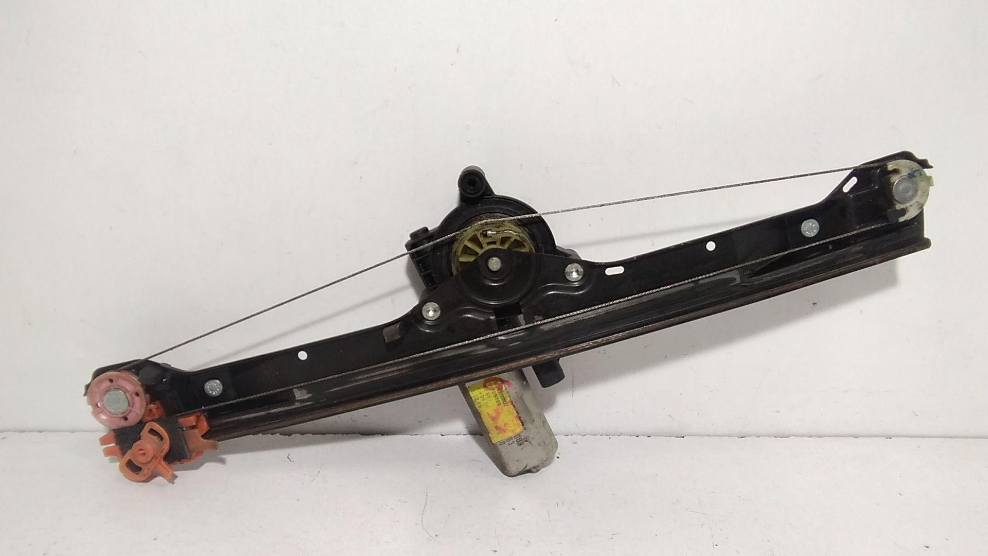 Alzacristallo Porta Ant. Sinistro Usato