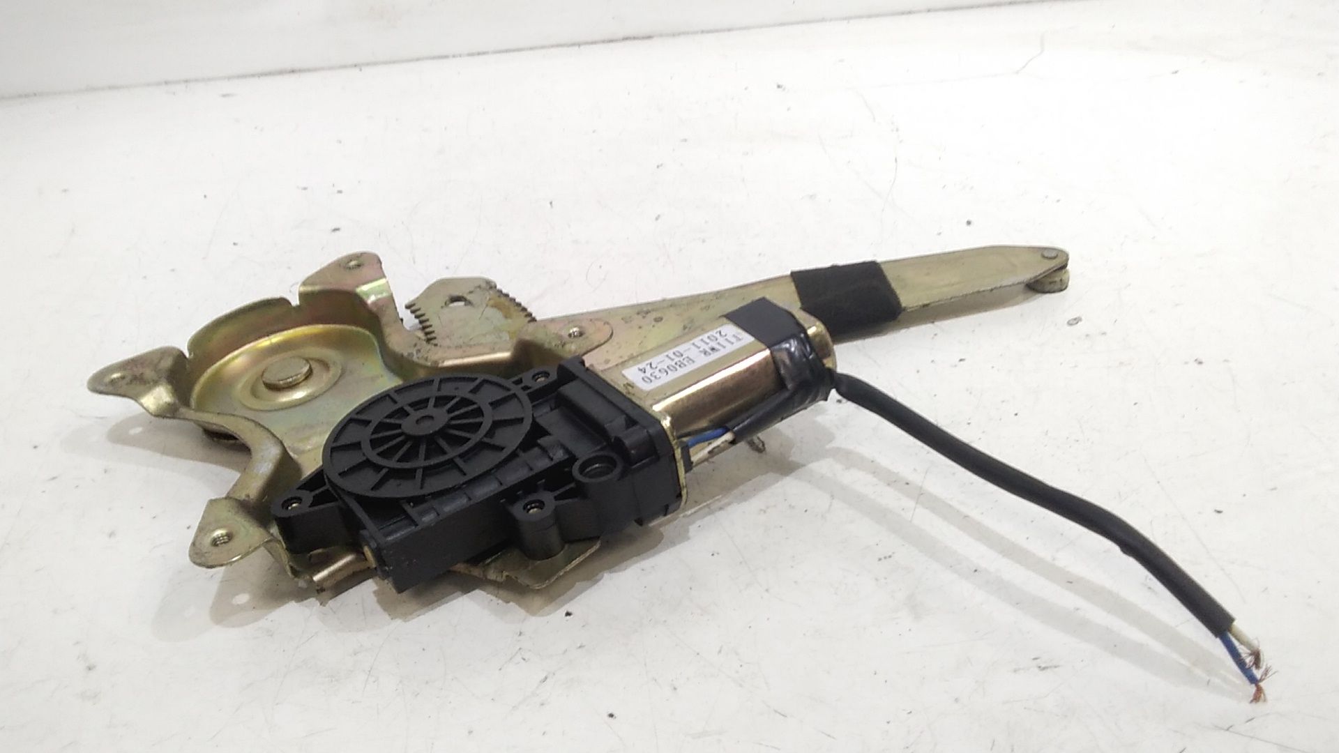 Alzacristallo Porta Post. Destro Usato