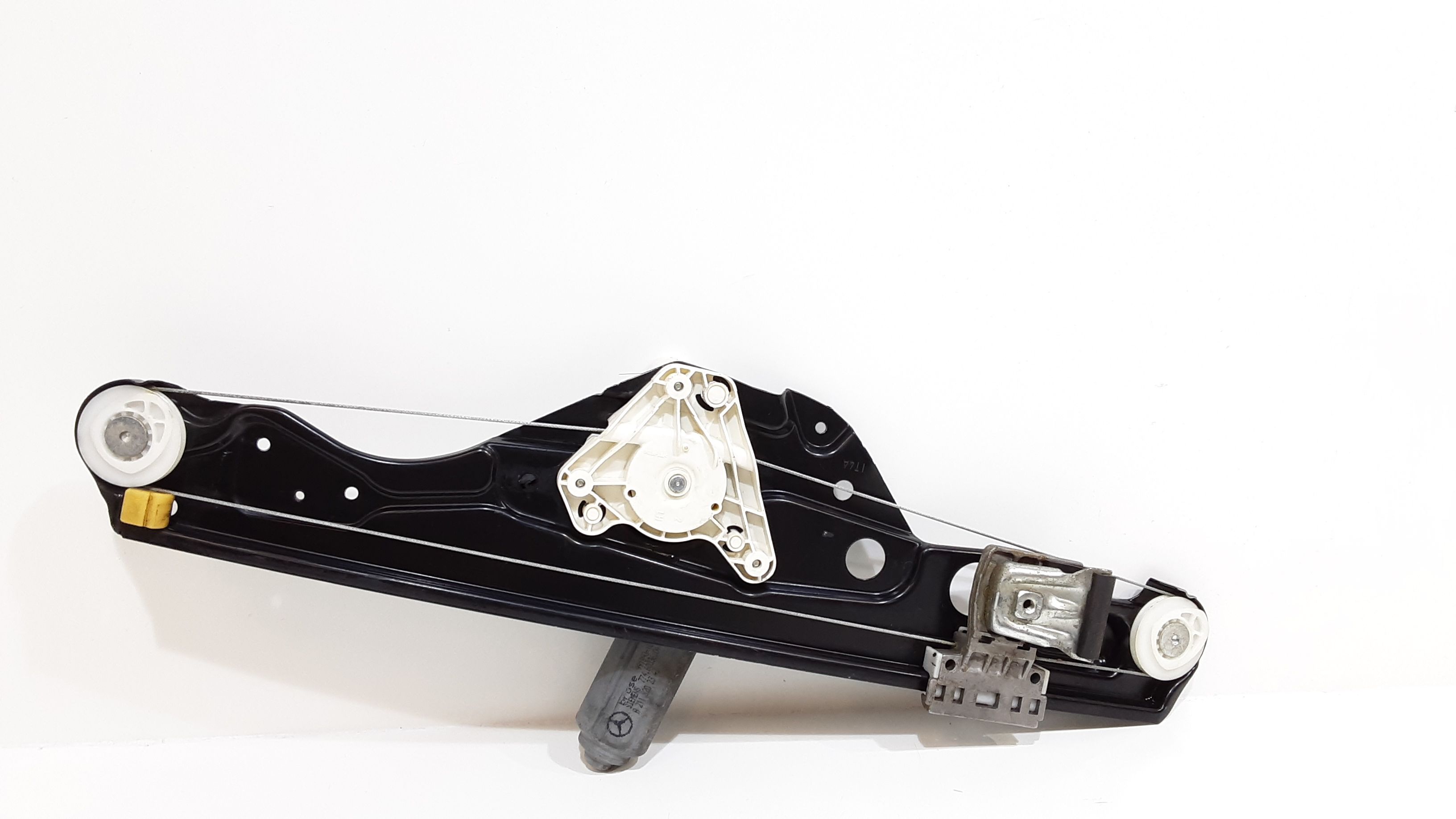 Alzacristallo Porta Post. Sinistro Usato