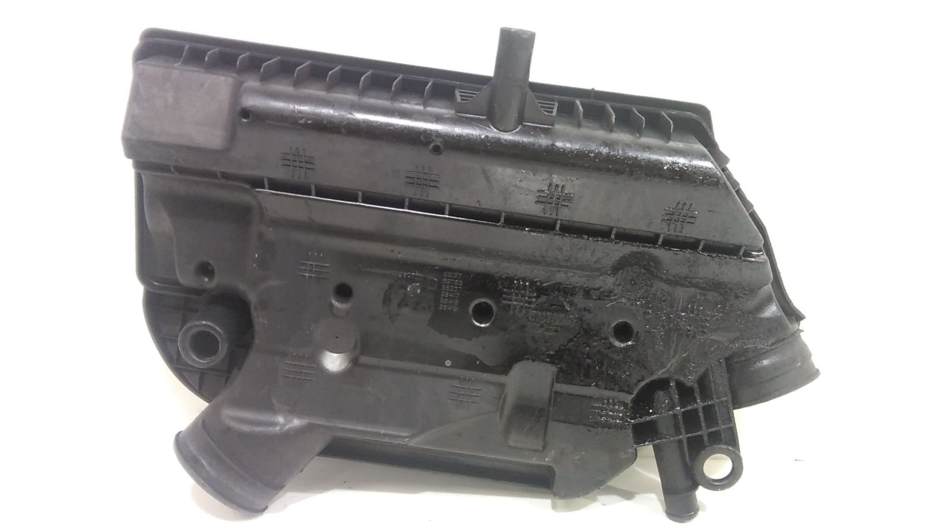 Filtro Aria Compl. 51958525 Usato