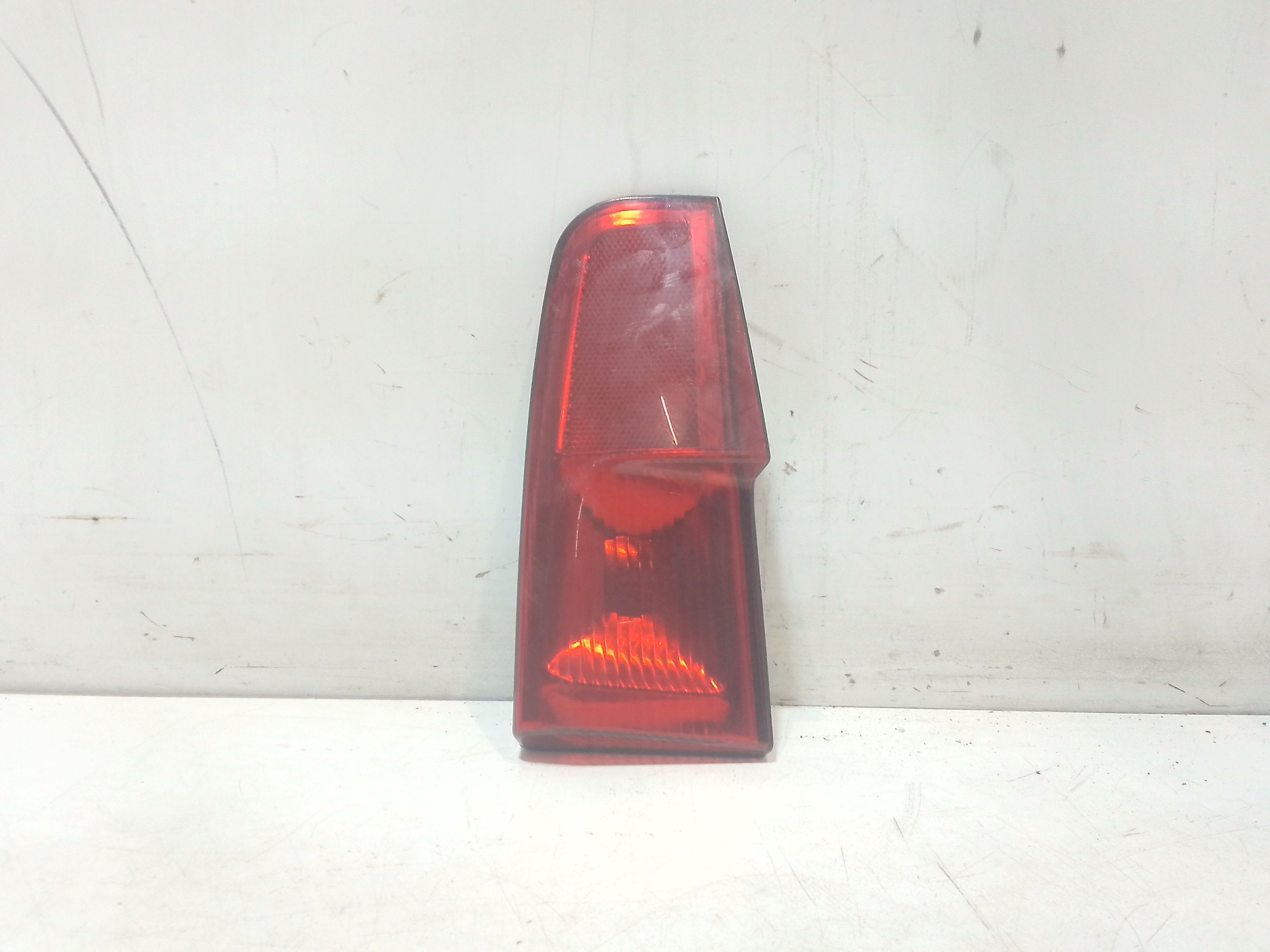 Catarifrangente Lat. Post. Sinistro Usato