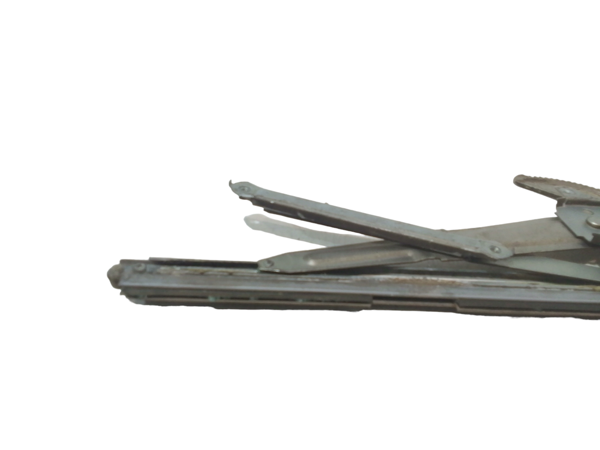 Alzacristallo Porta Ant. Destro 8341062J00000 Usato