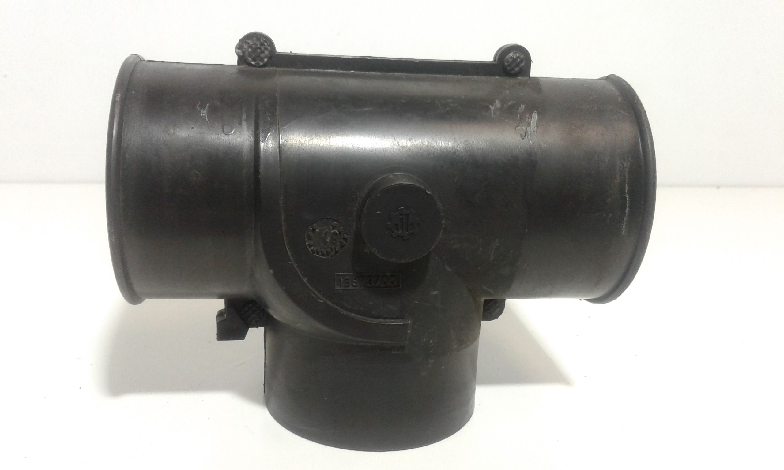 Flussometro/debimetro Usato