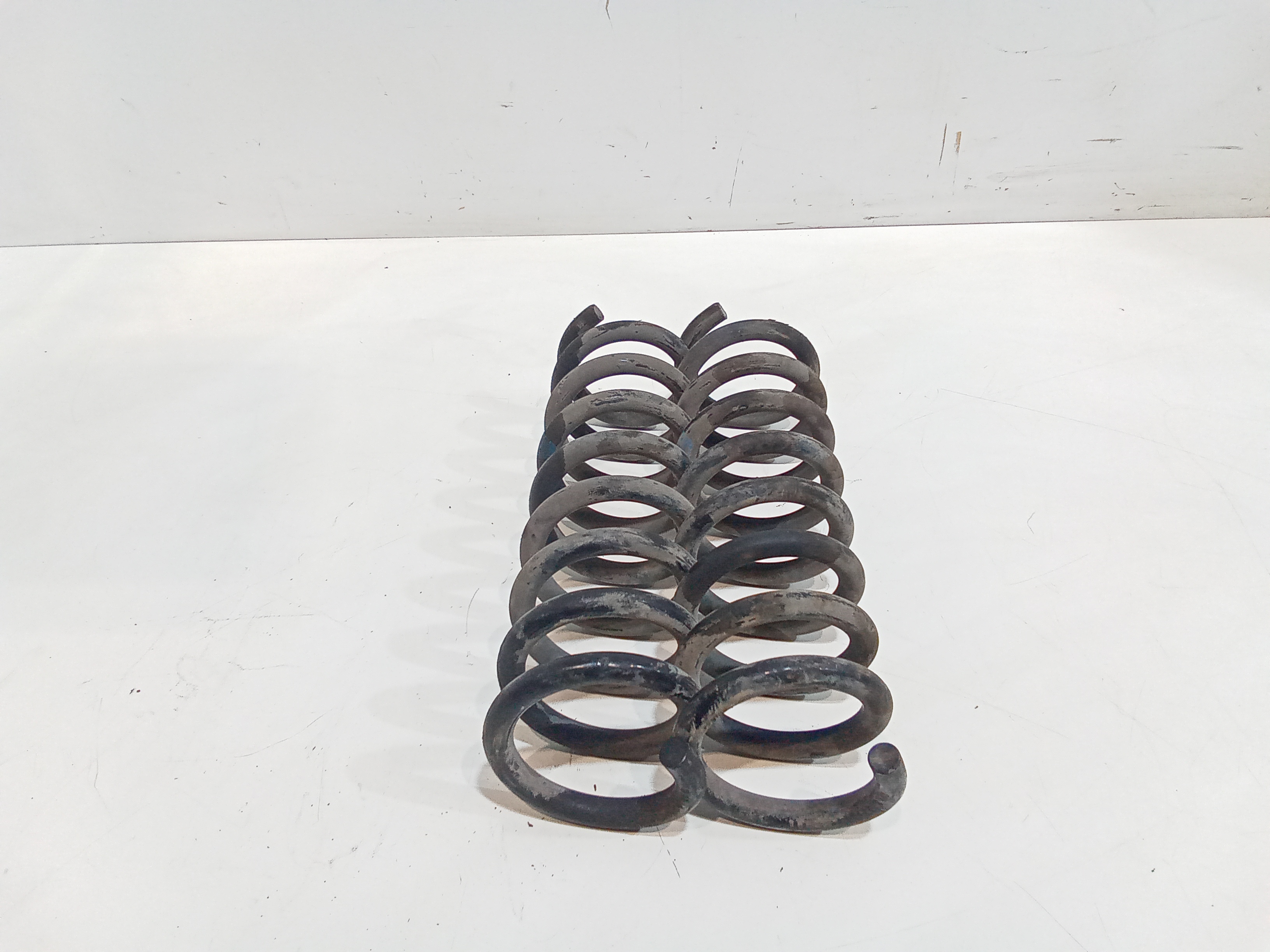 Sospensioni Post. Dx. E Sx. (*) Sinistro Usato