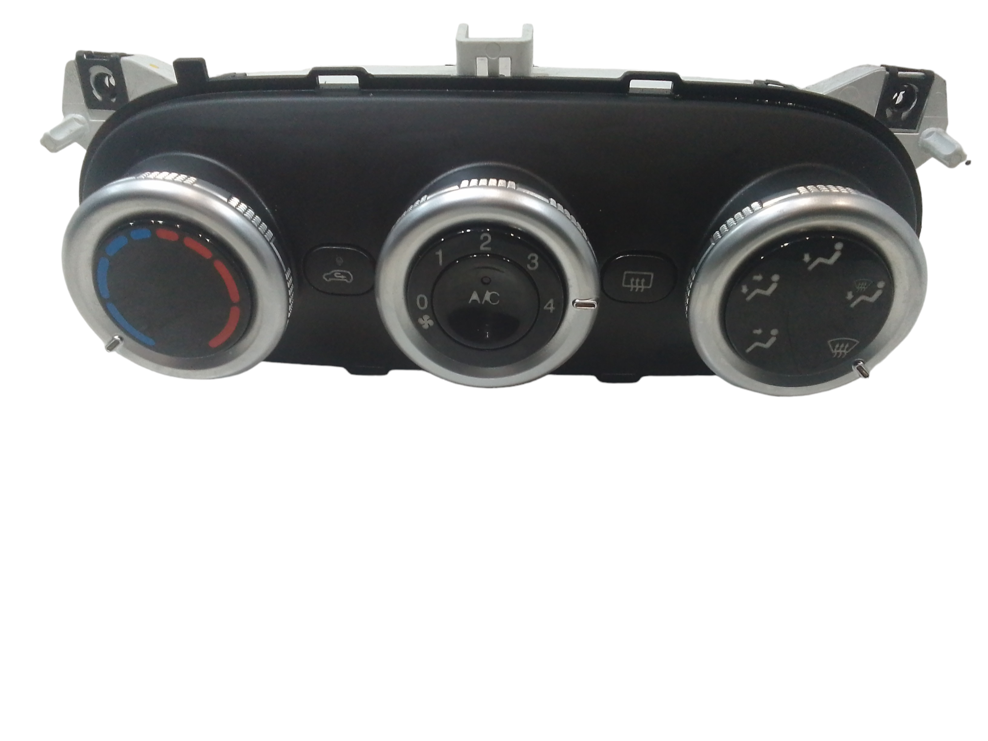 Blocco Comando Climatizzazione 735557272 Usato