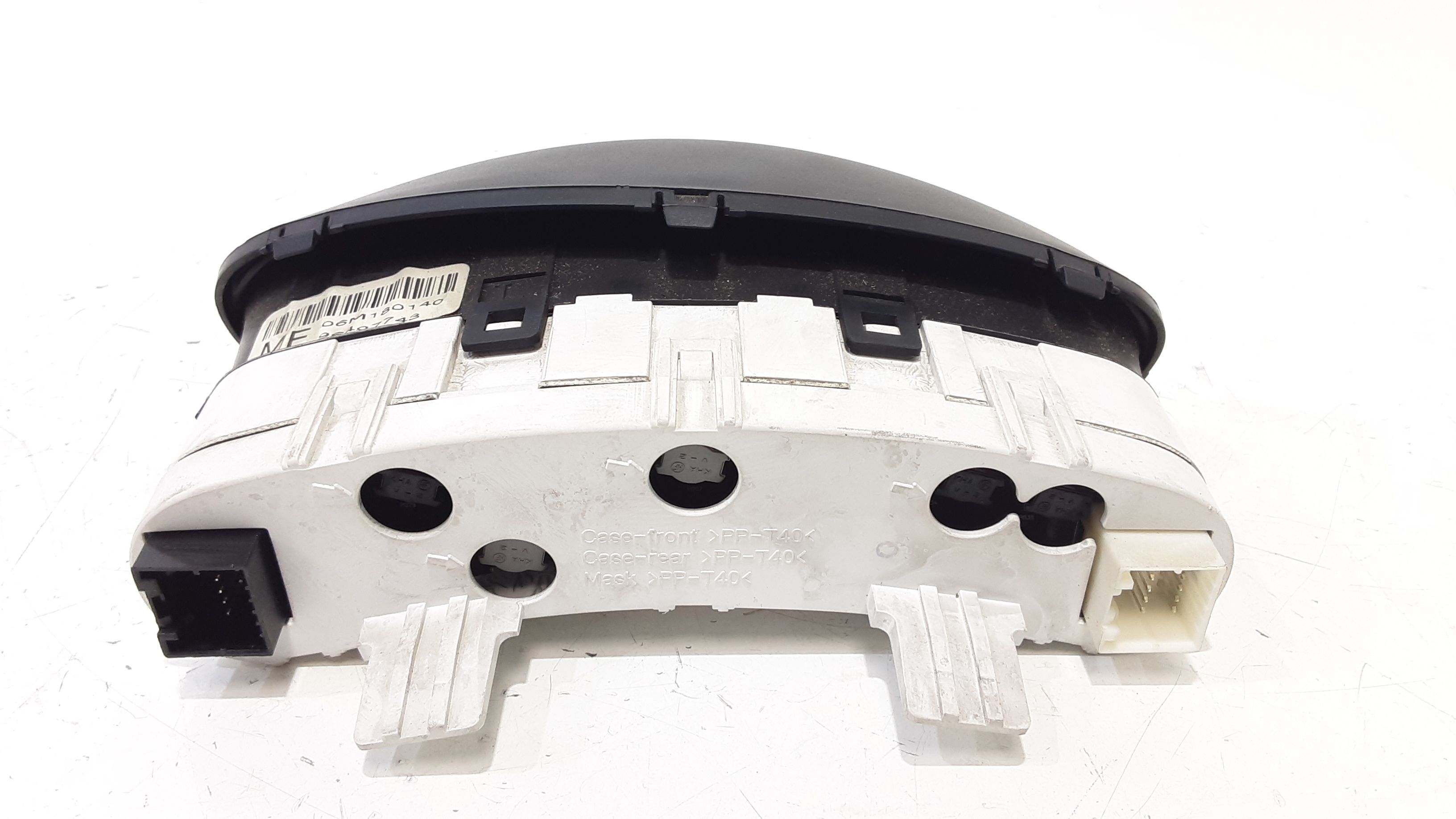 Display Multifunzione 96497743 Usato