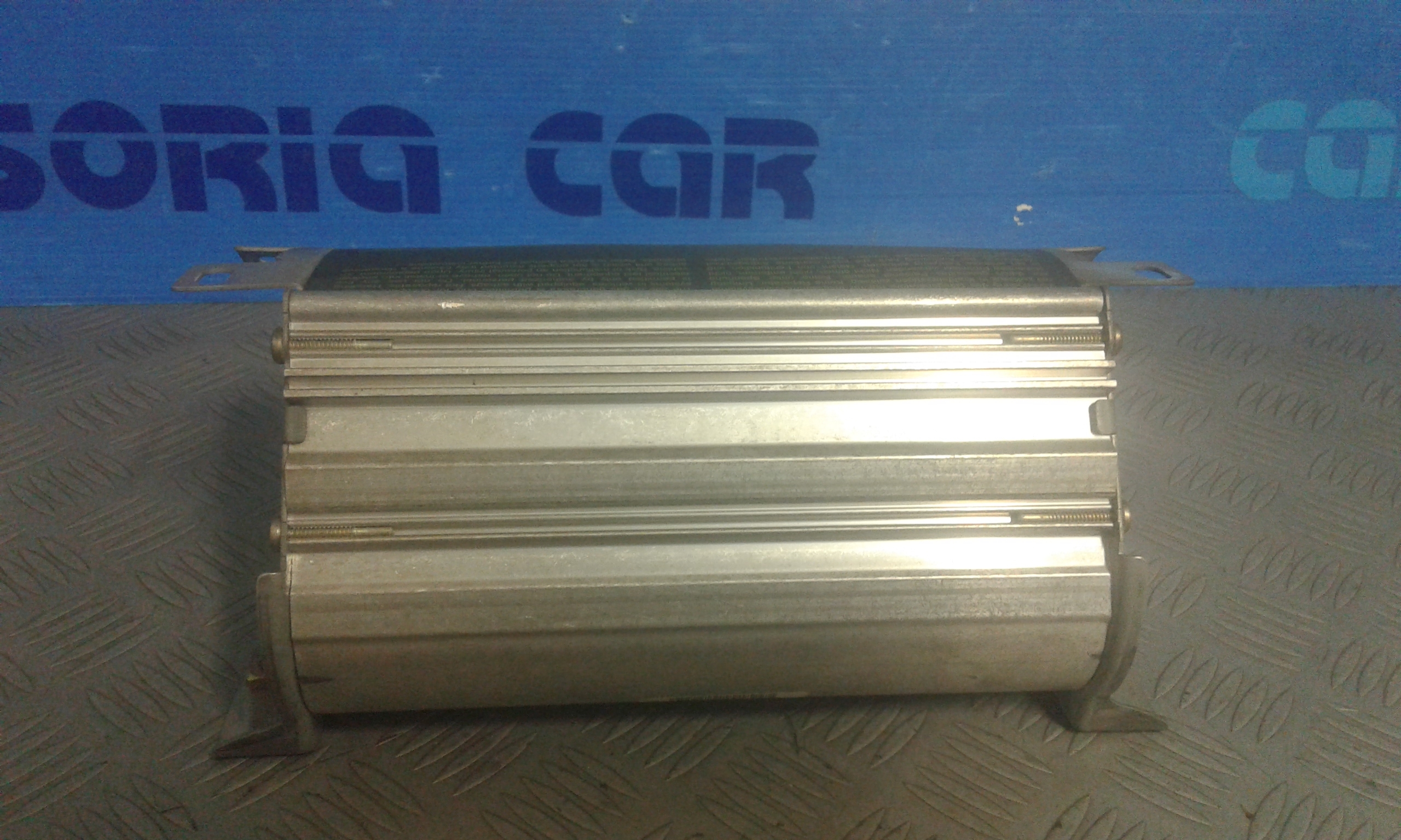 Dispositivo Airbag Lato Passeggero A2038602905 Usato