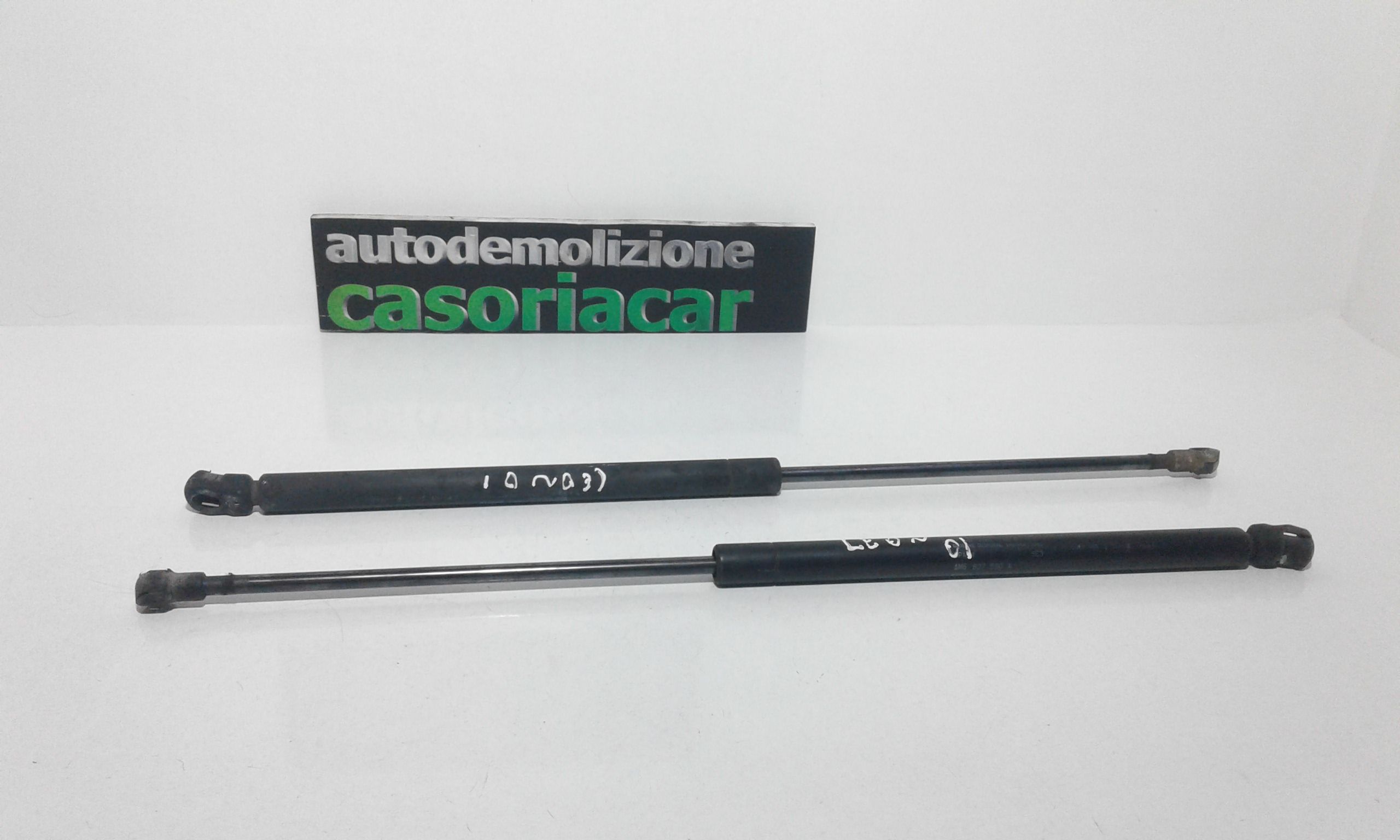 Cerniera Cofano Post. Destro Usato