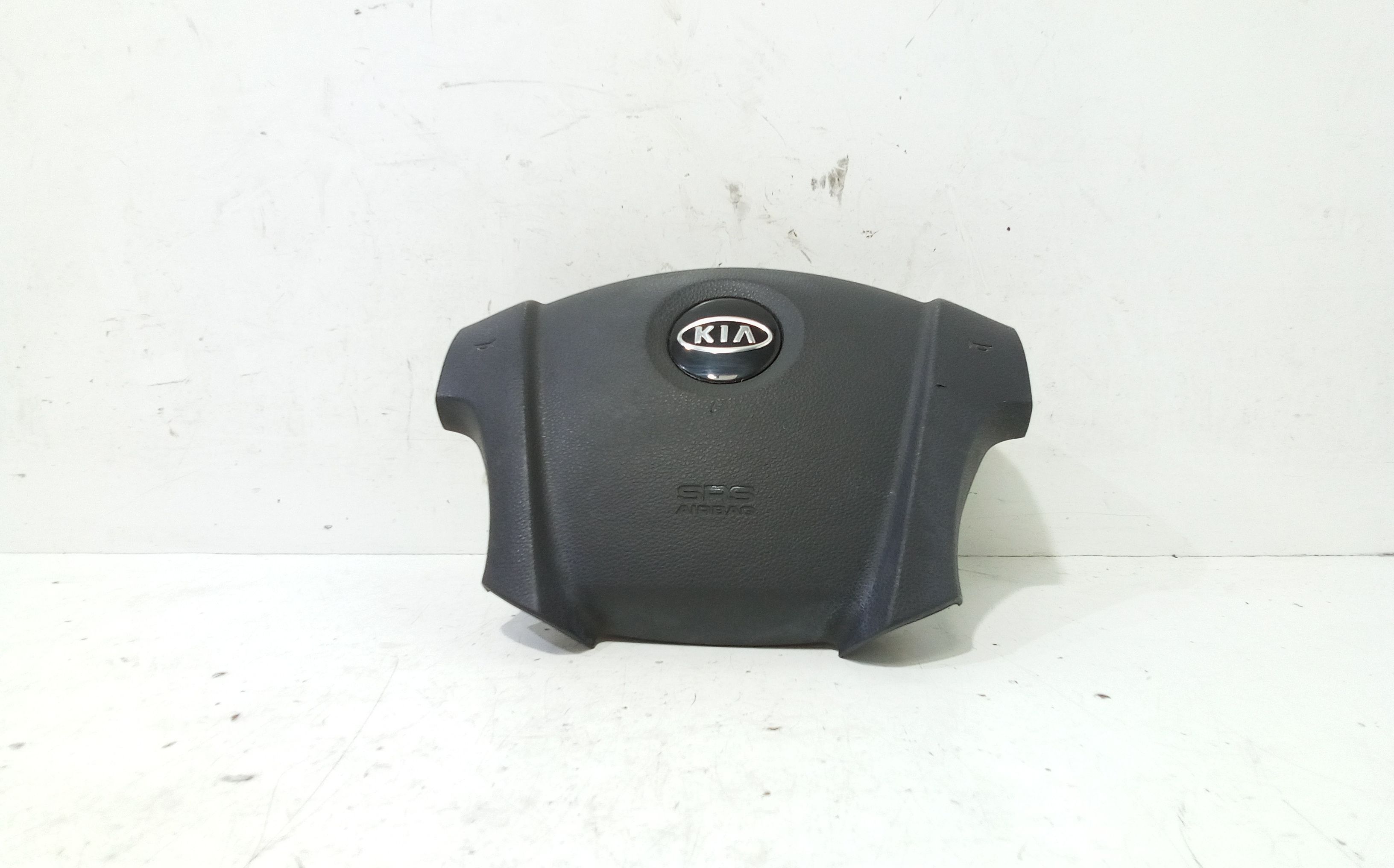 Dispositivo Airbag Lato Guida 569001F200UB Usato