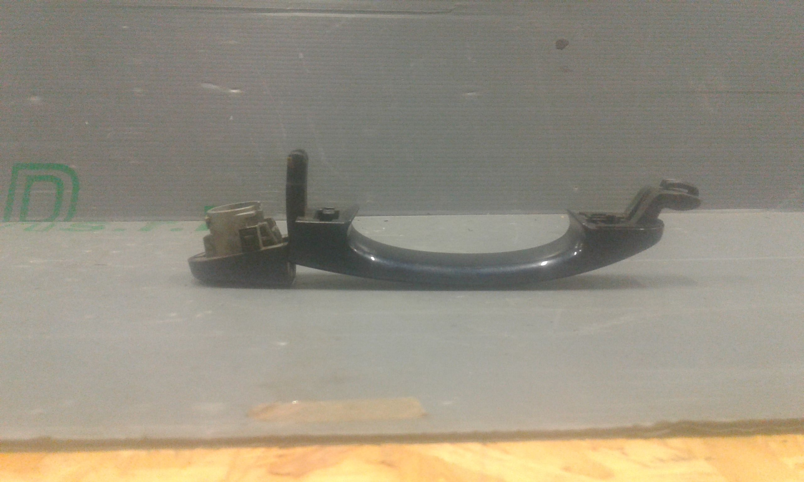 Maniglia Porta Post. Destro 7H0837205D3FZ Usato