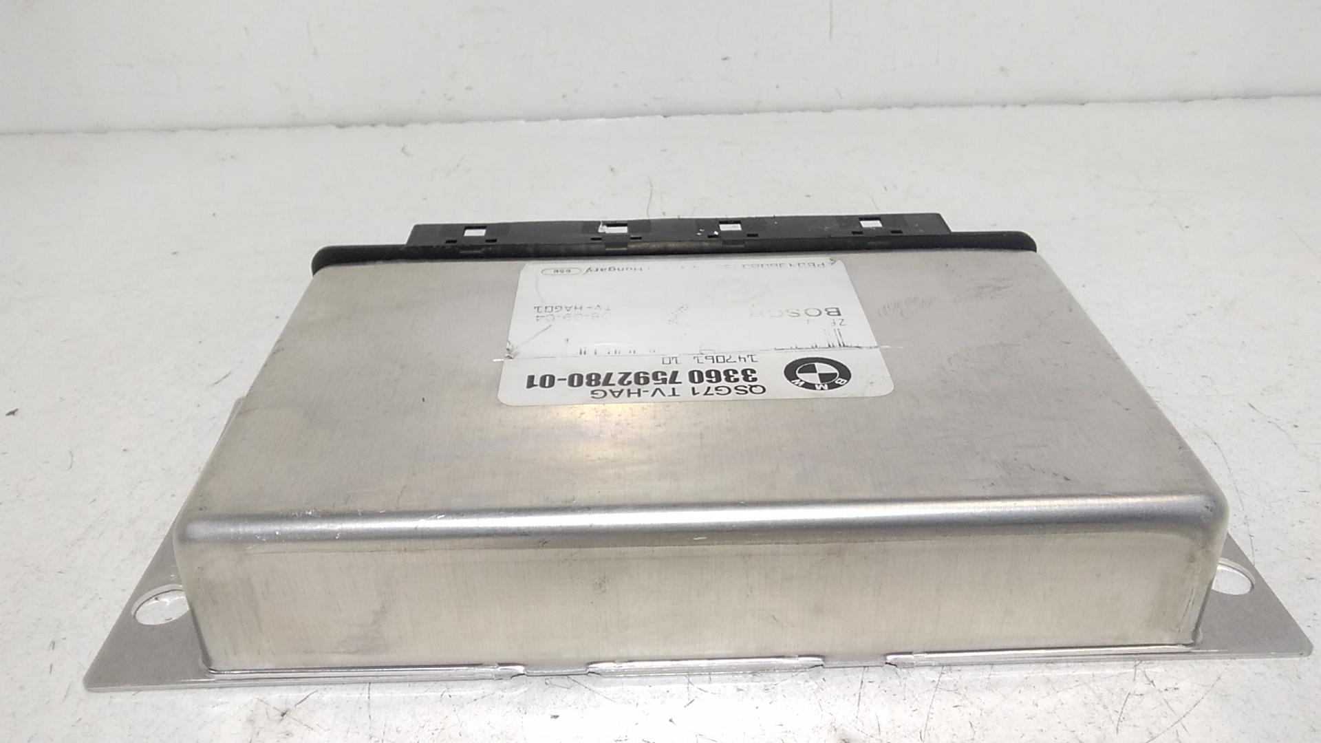 Centralina Di Controllo Cambio Automatico Usato