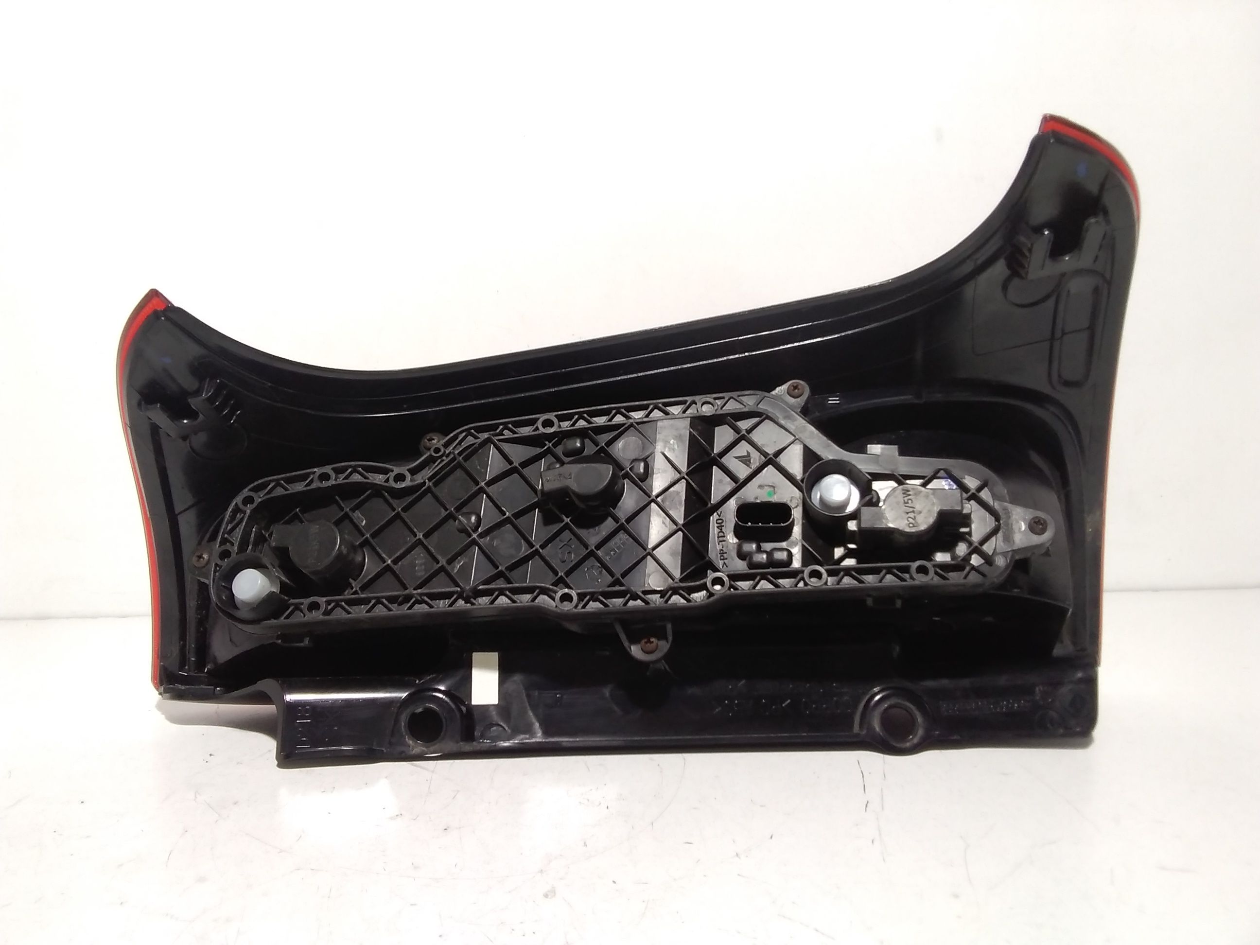 Fanale Post. Sinistro 52102357 Usato