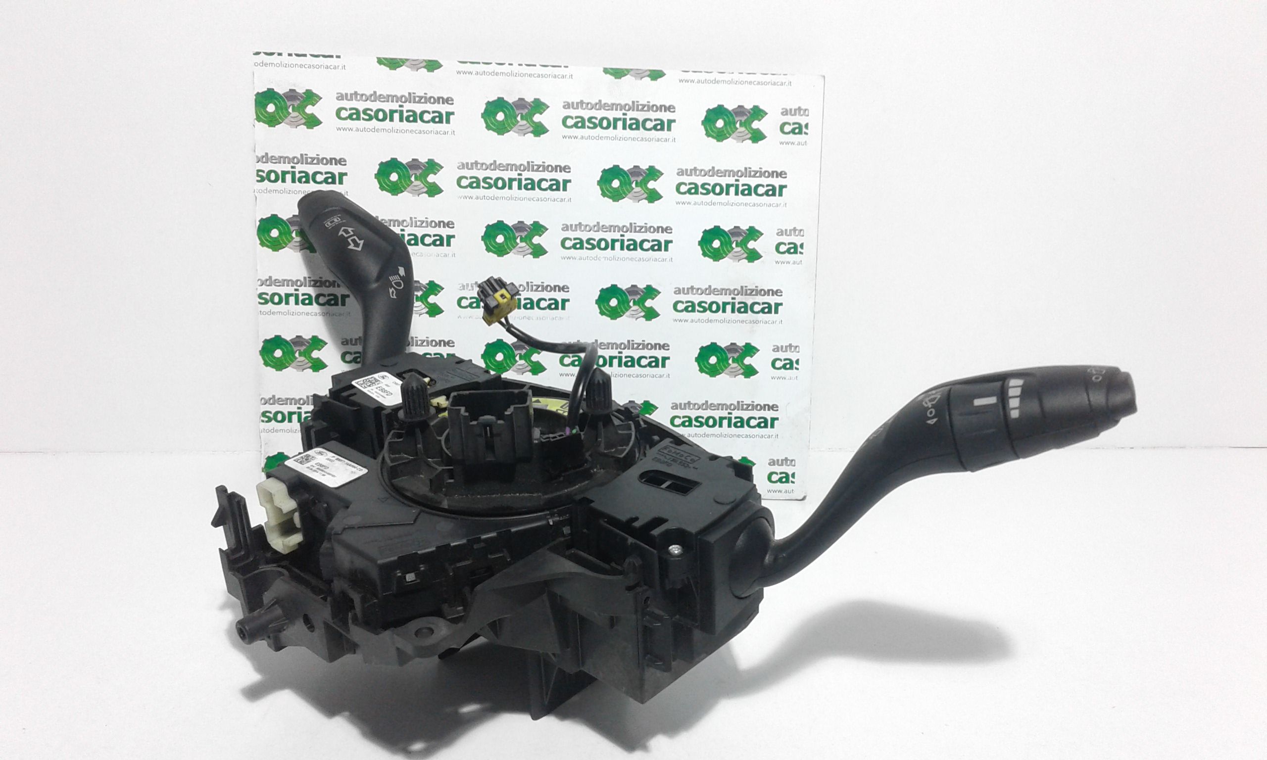 Devioguidasgancio Compl. Usato