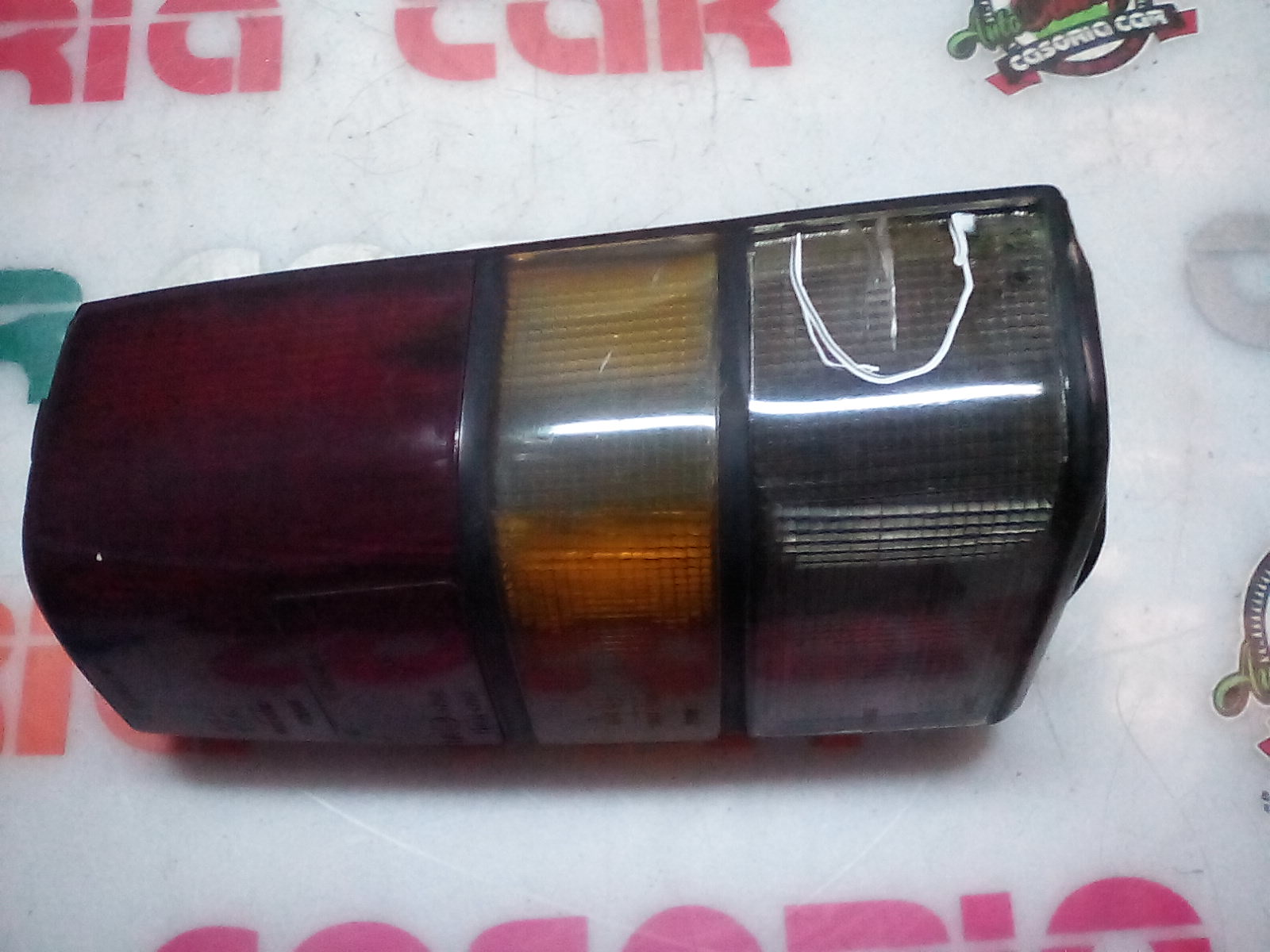 Fanale Post. Destro 7572825 Usato