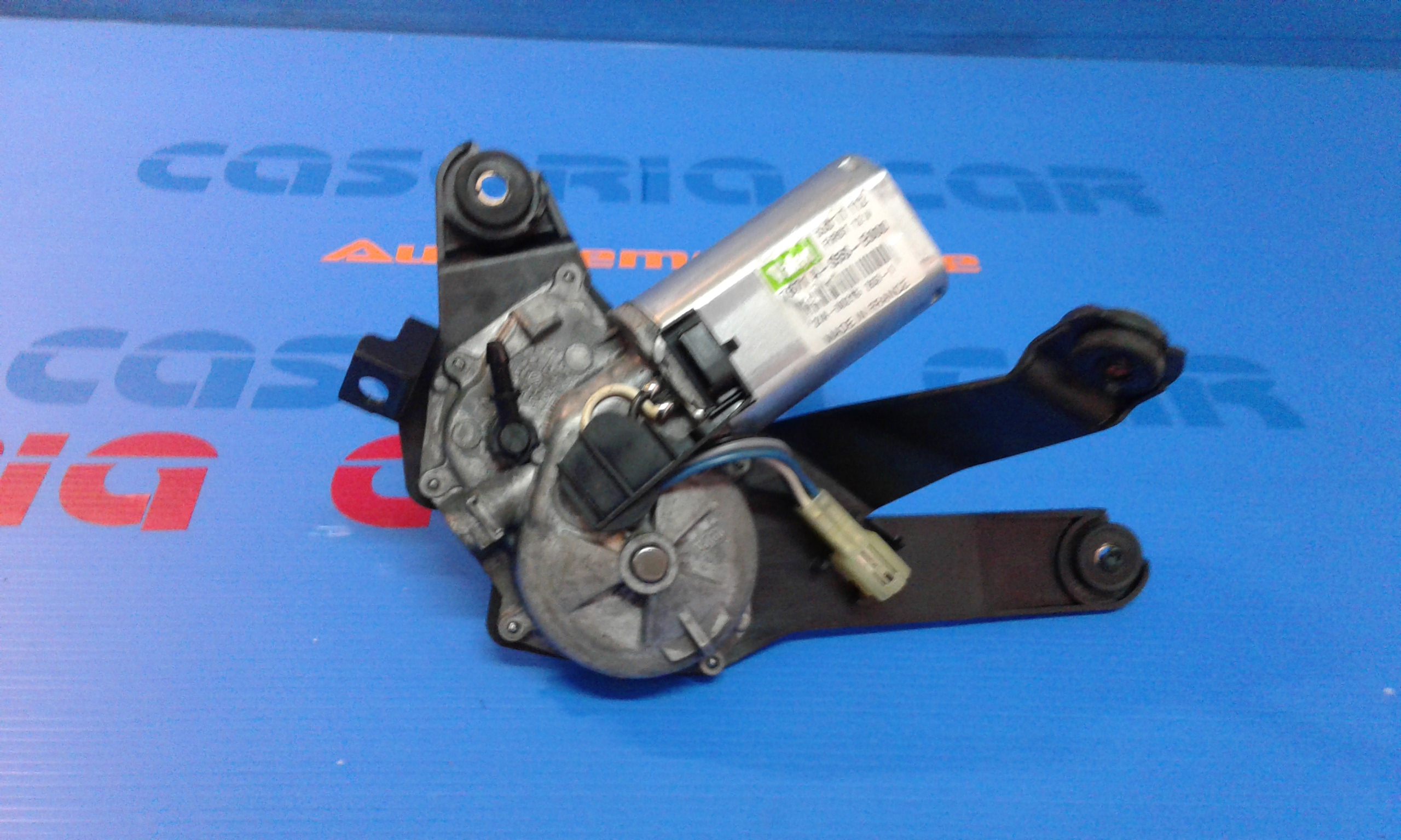 Motorino Tergilunotto 76700S5SE01 Usato