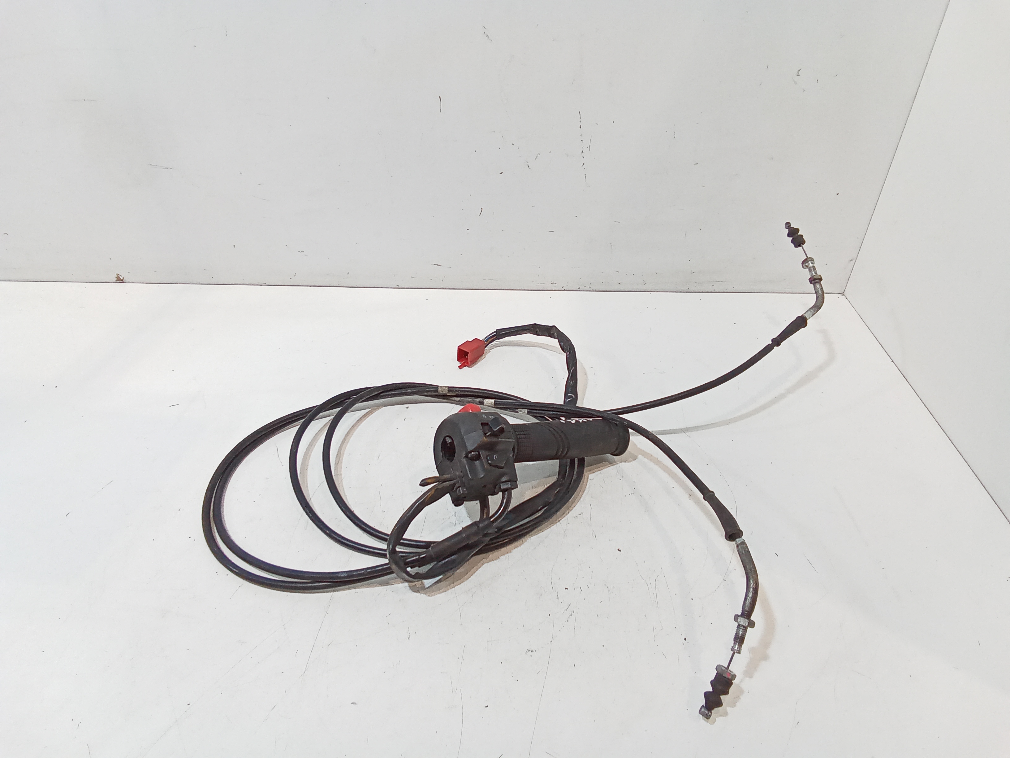 Devioguidasgancio Destro Usato