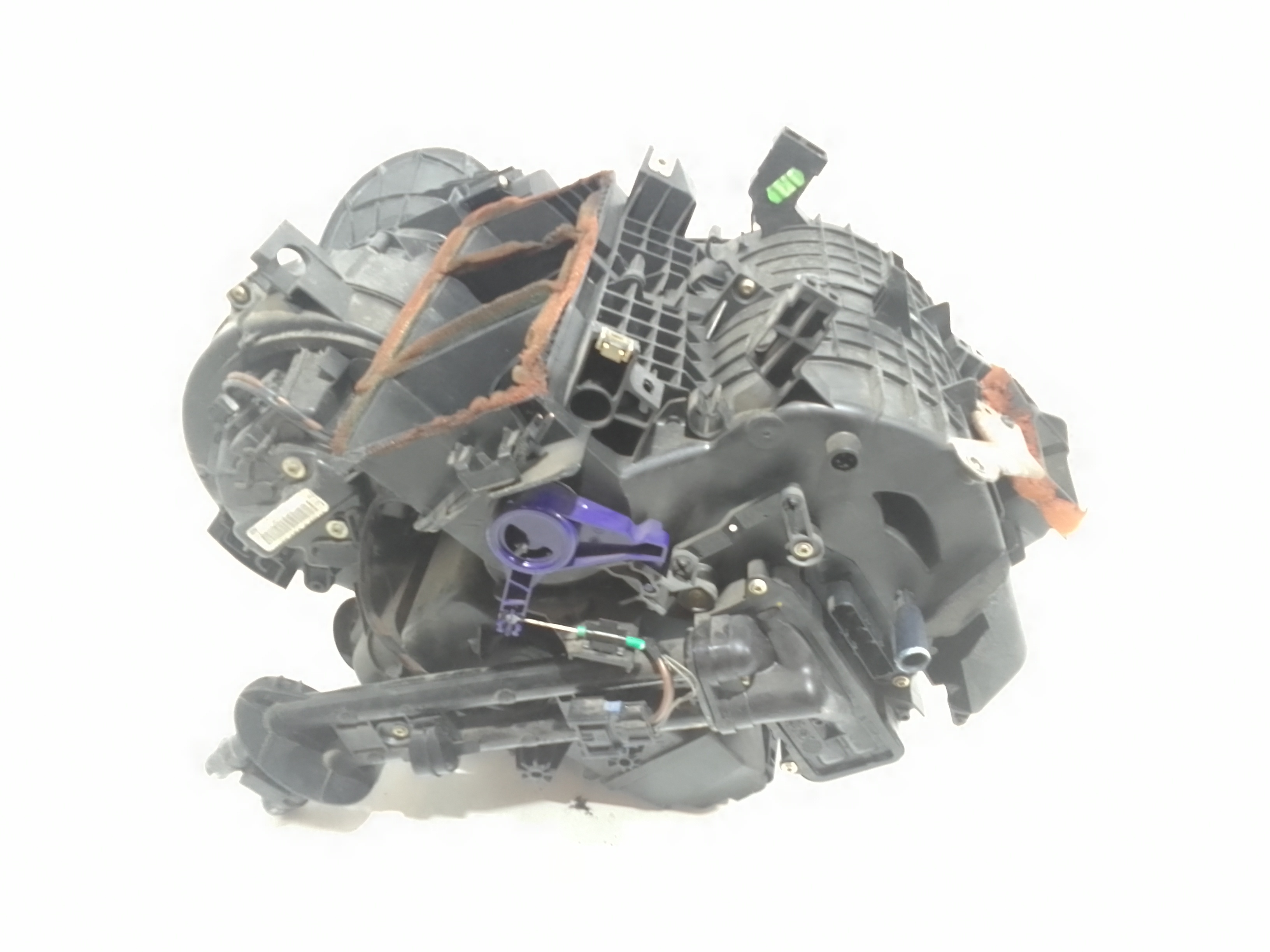 Scatola Climatizzazione C/a/c Usato