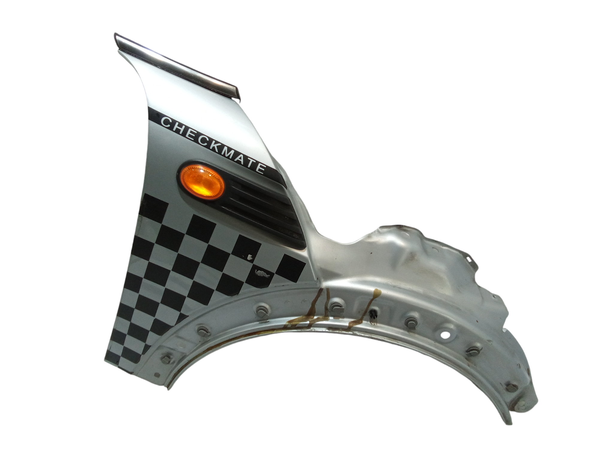 Parafango Ant. Destro 41352754726 Usato