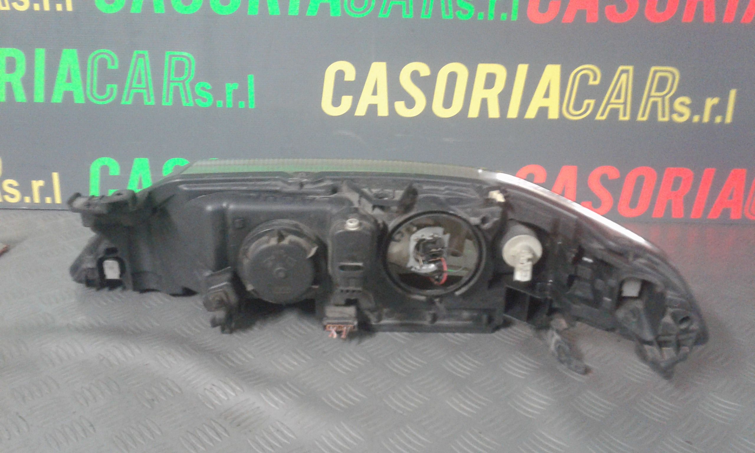 Proiettore Destro 7701048931 Usato