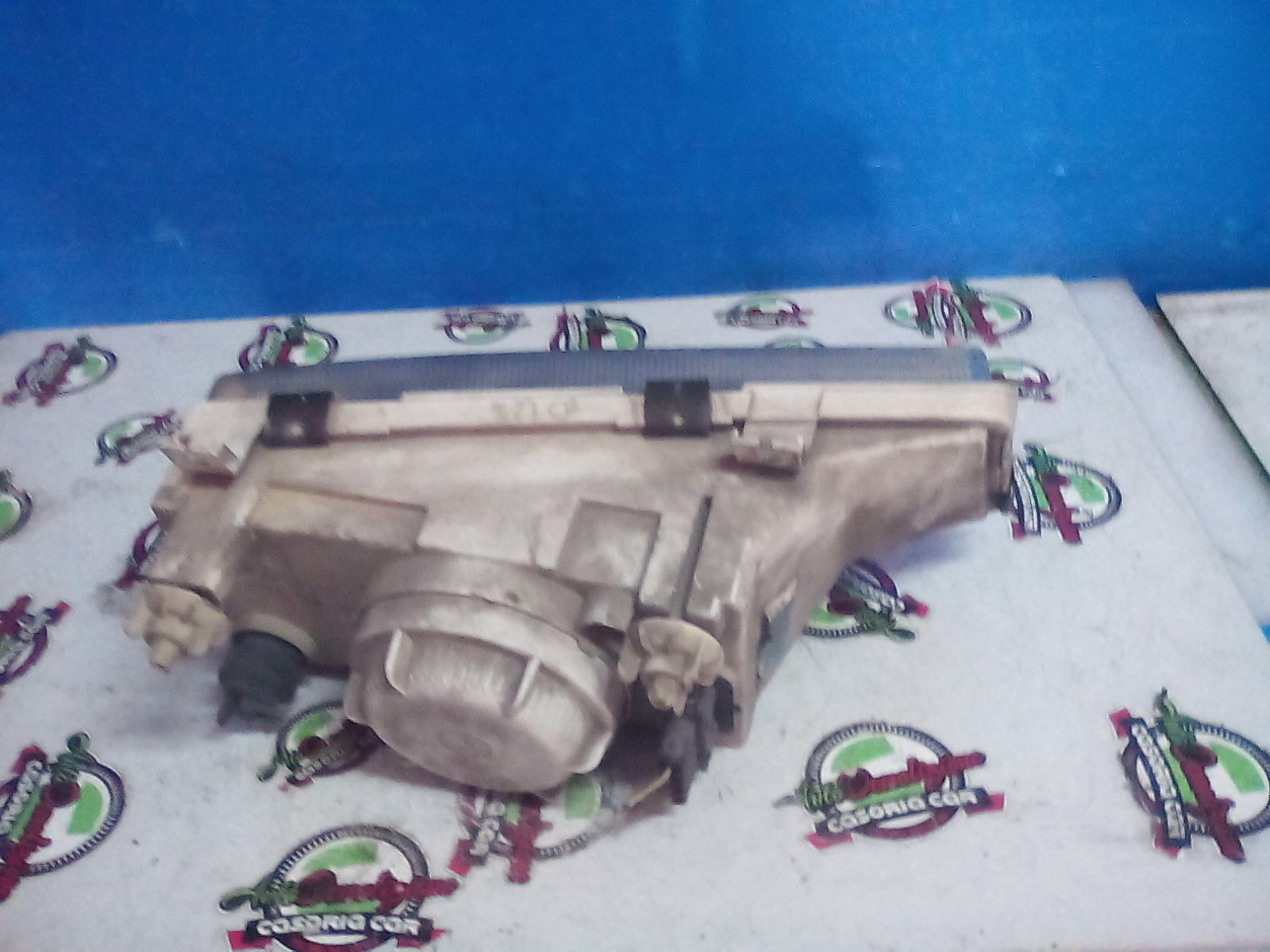 Proiettore Sinistro 6U1941017C Usato