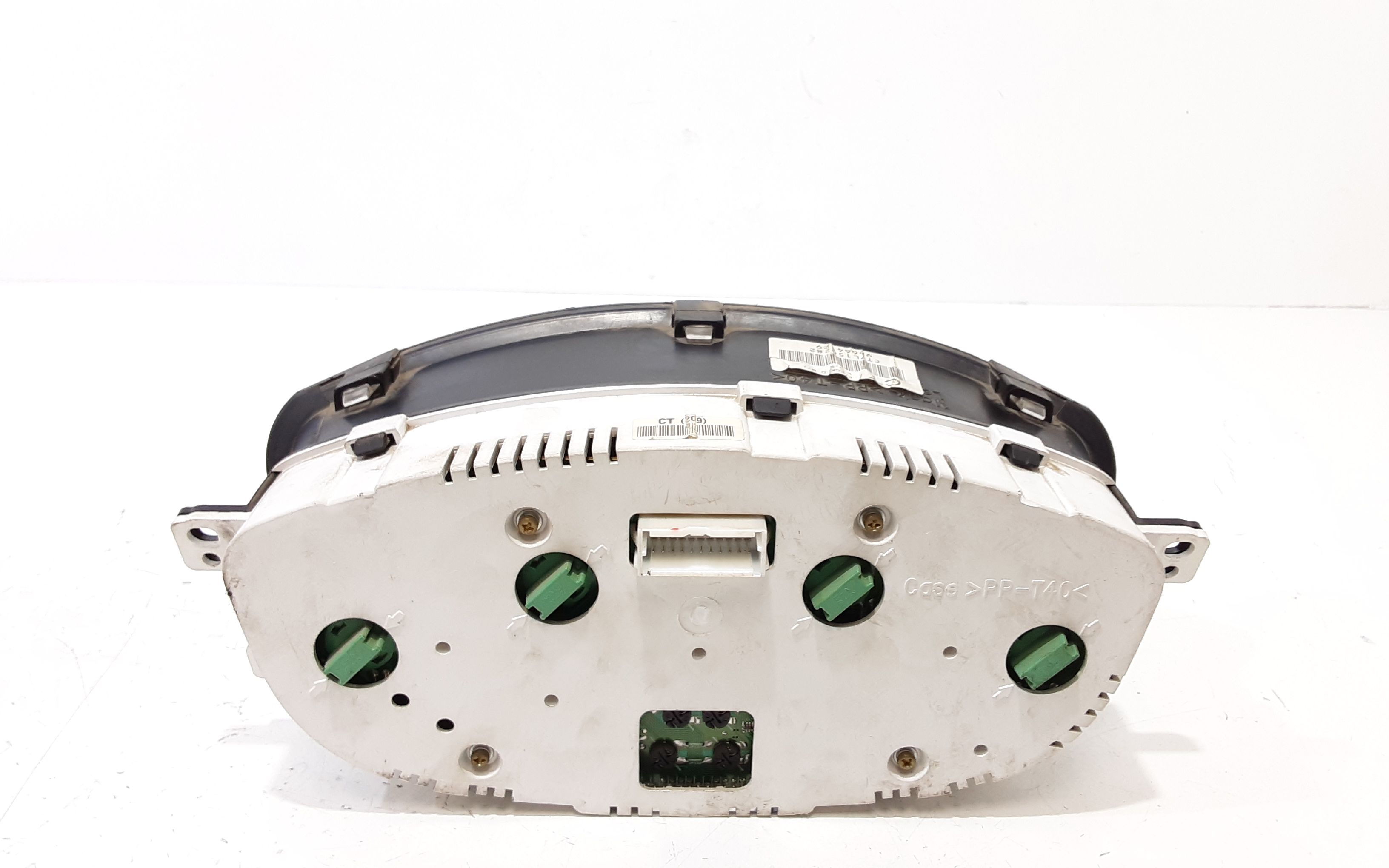 Quadro Portastrumenti Usato