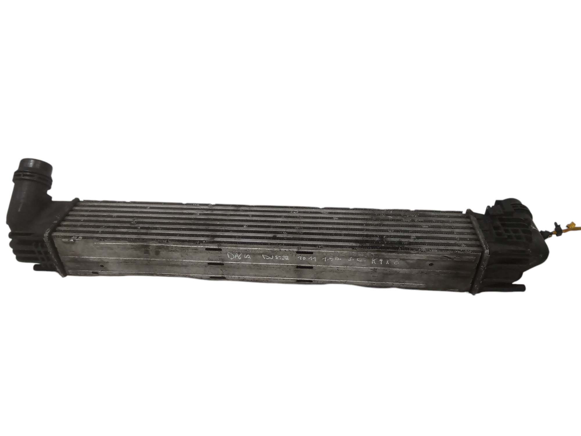 Scambiatore Aria/aria Usato