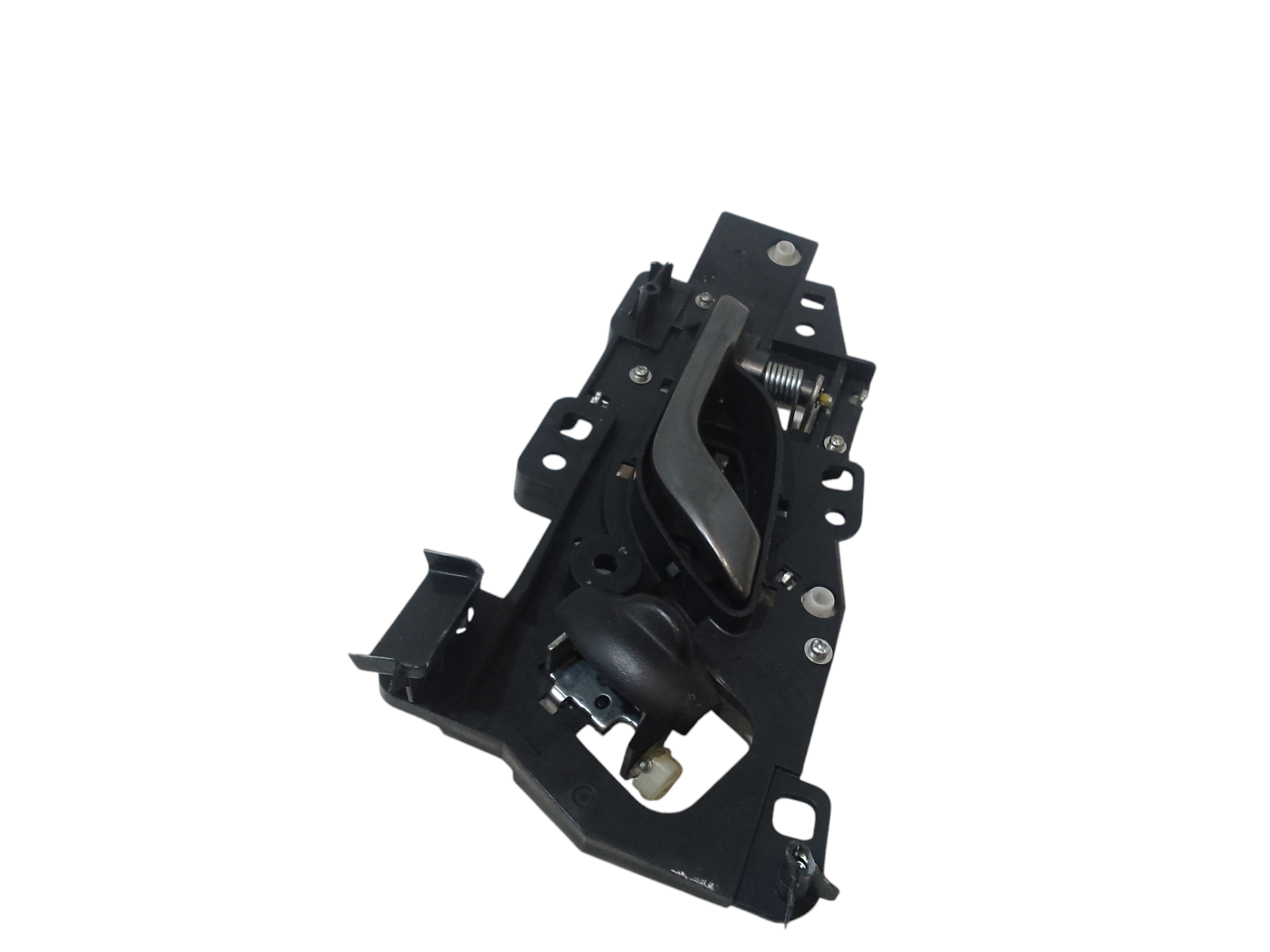 Maniglia Int. Apertura Porta Ant. Sinistro 72160SMTE01ZB Usato