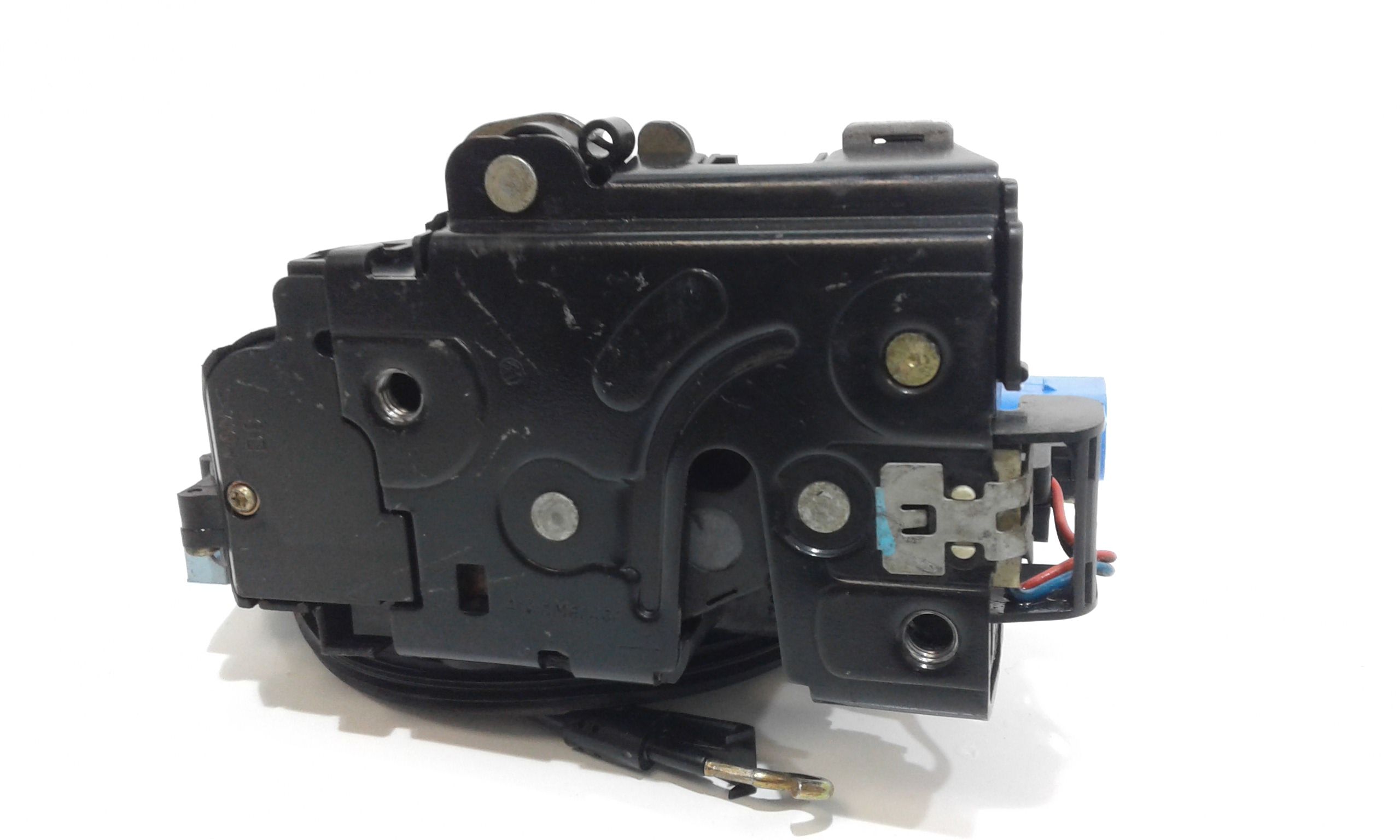 Serratura Porta Post. Destro 3D4839016K Usato