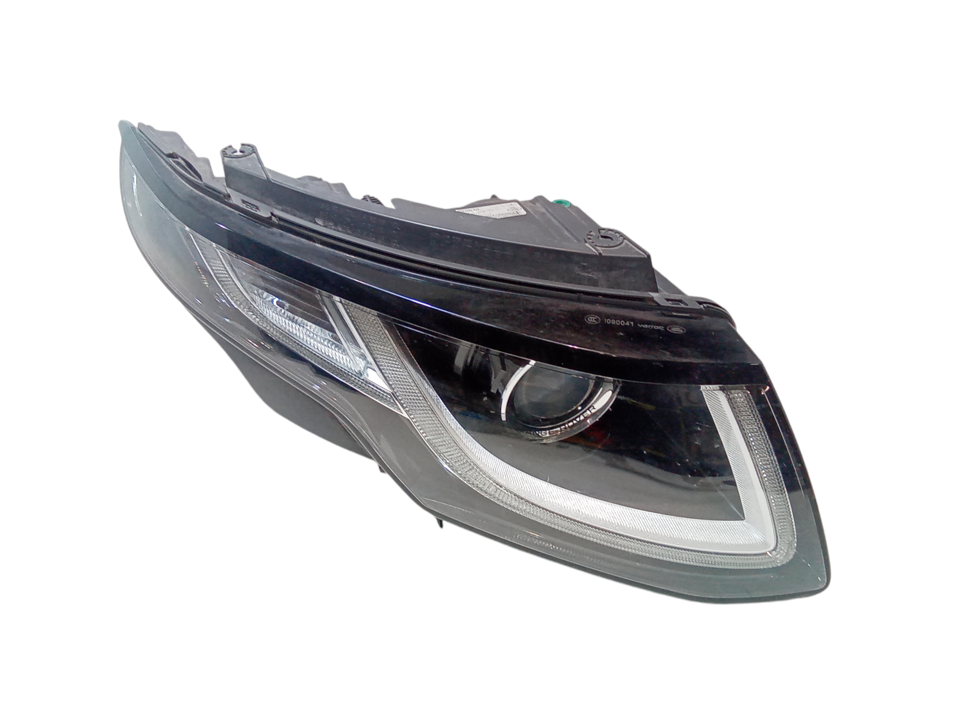 Proiettore Allo Xenon Destro Usato