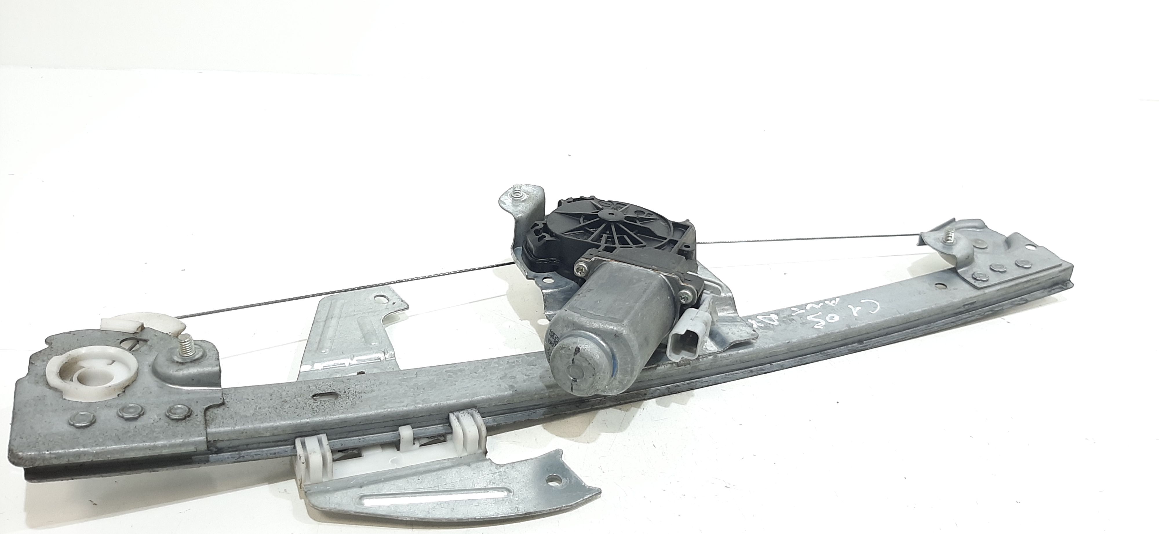 Alzacristallo Porta Ant. Destro 9222V6 Usato