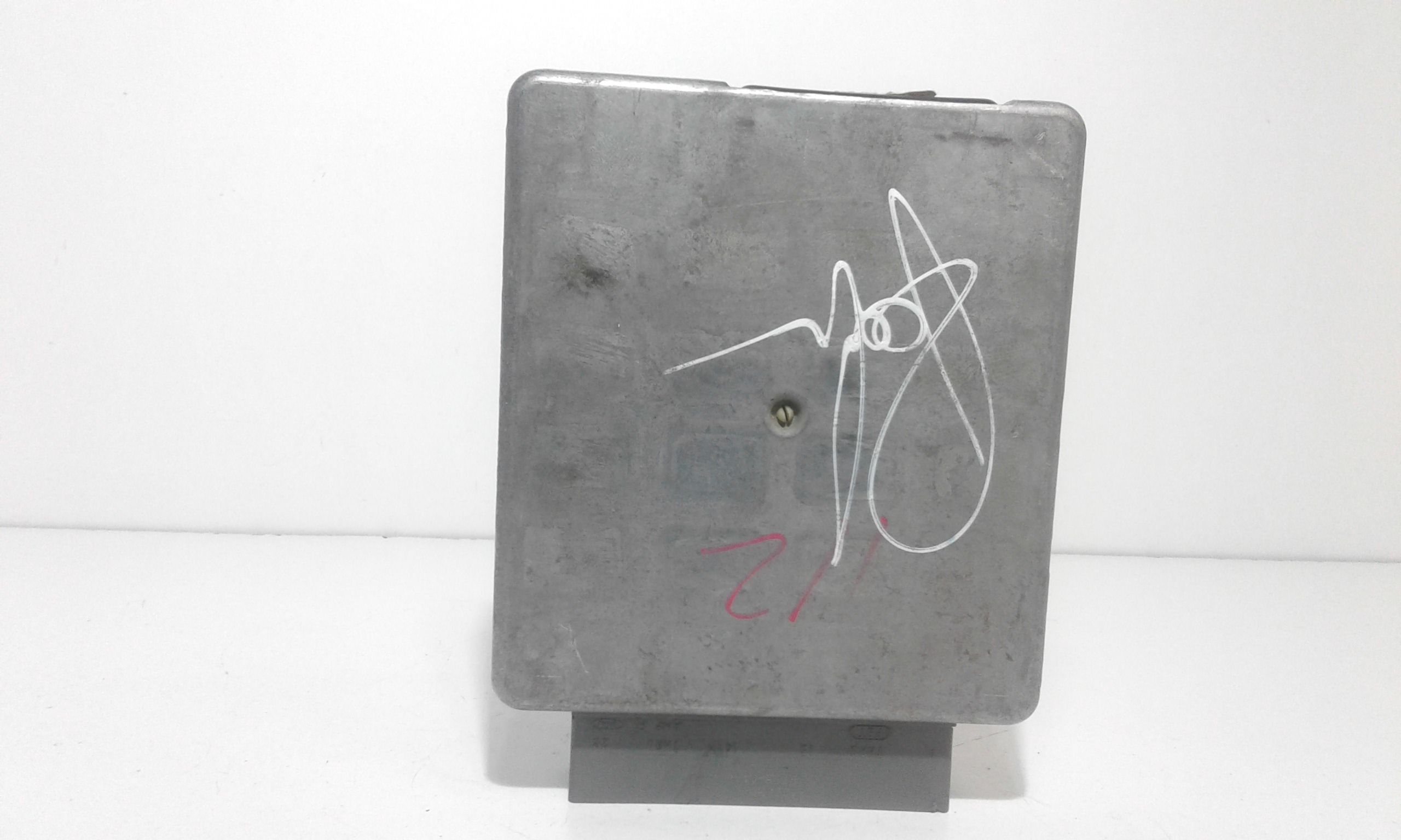 Centralina Iniezione 1373543 Usato