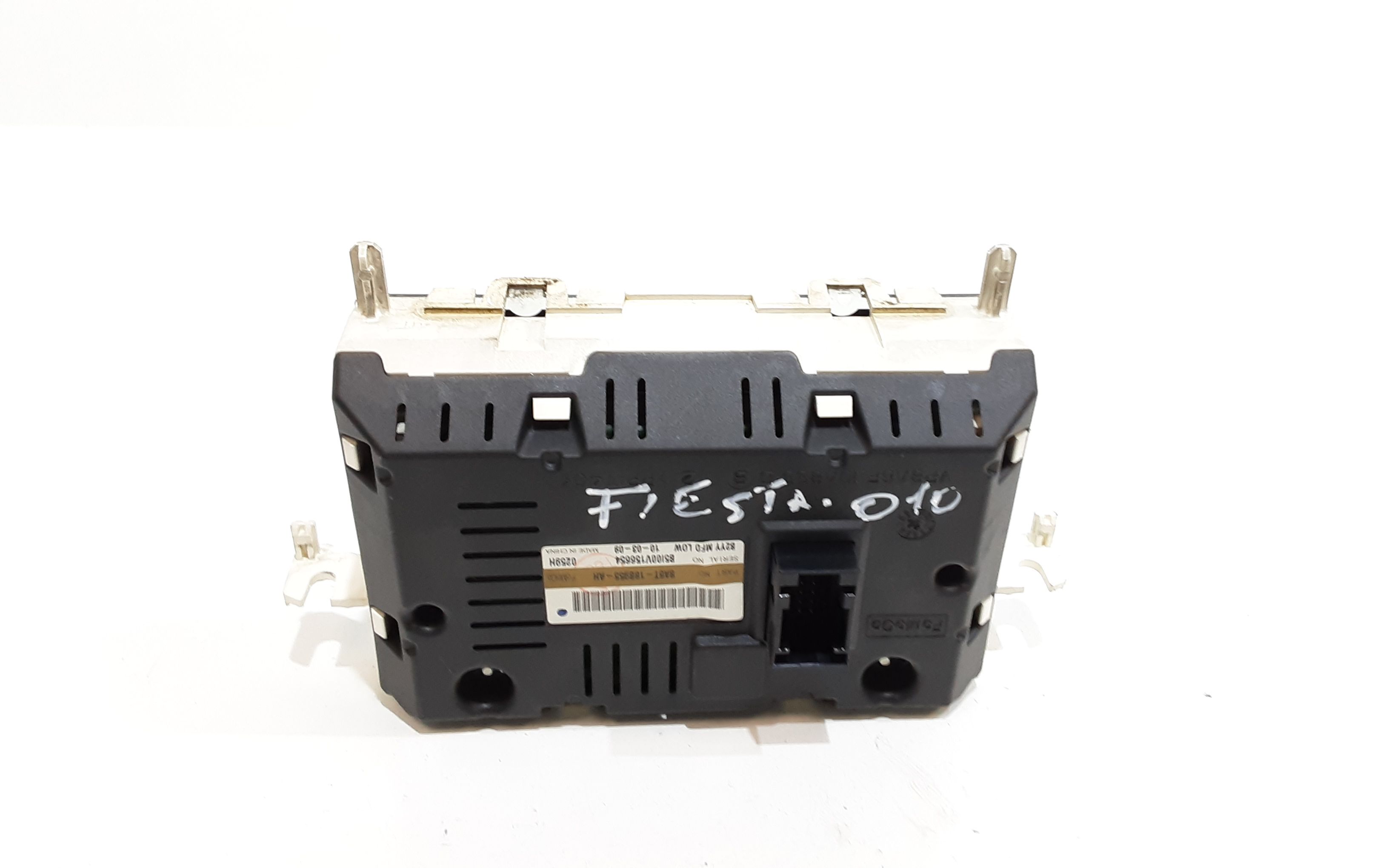 Display Multifunzione Usato