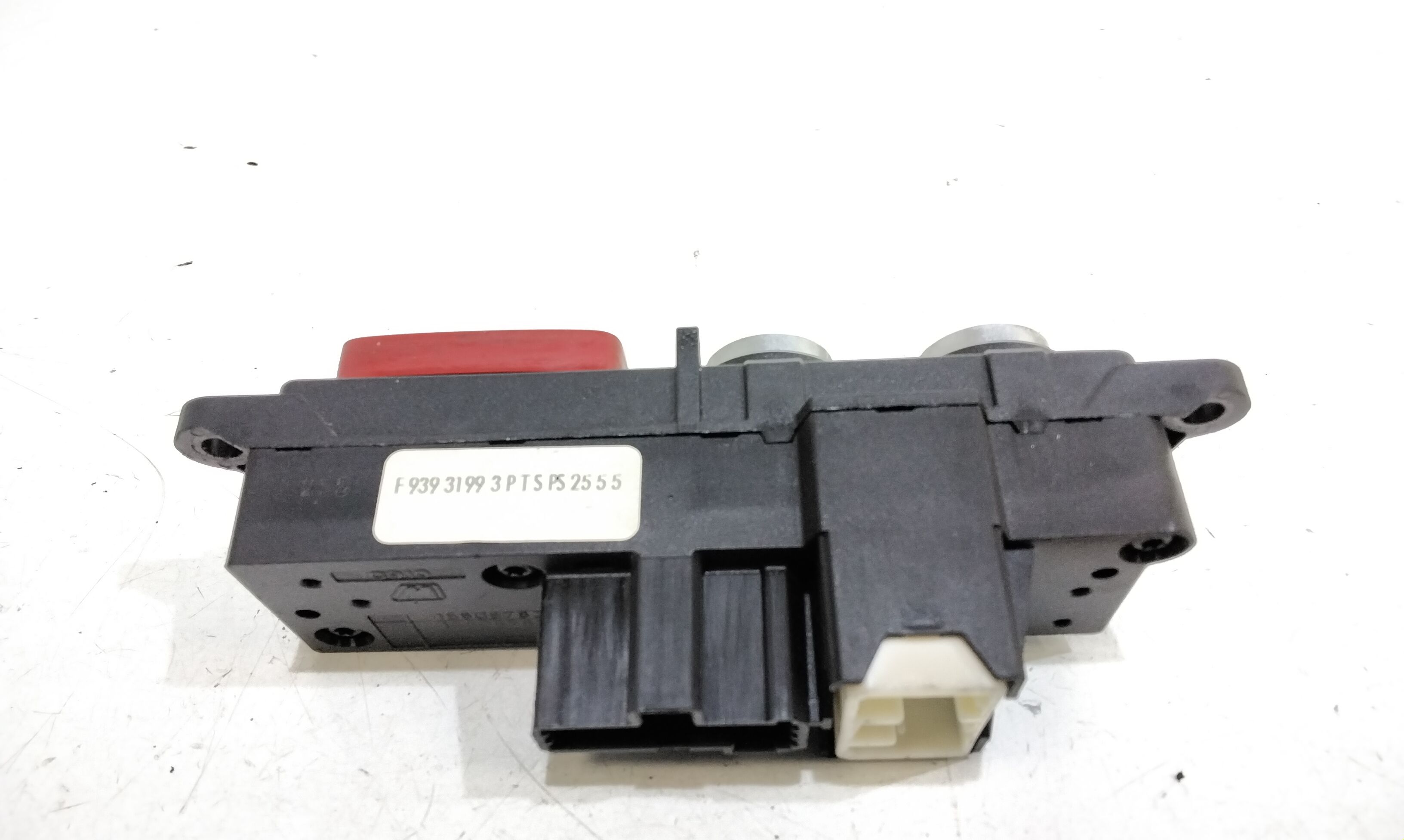 Blocco Comandi Multifunzioni Usato