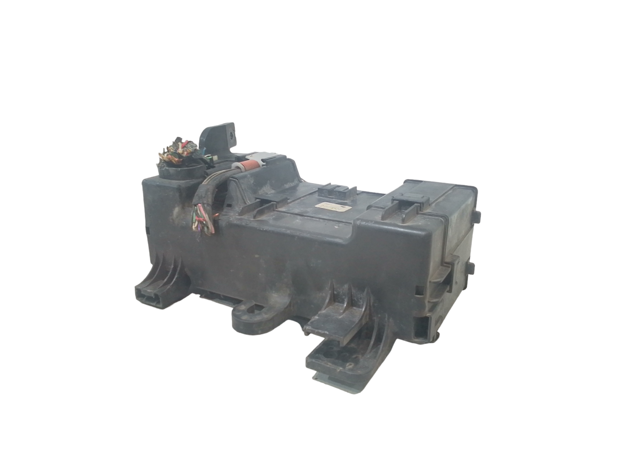 Scatola Fusibili Usato